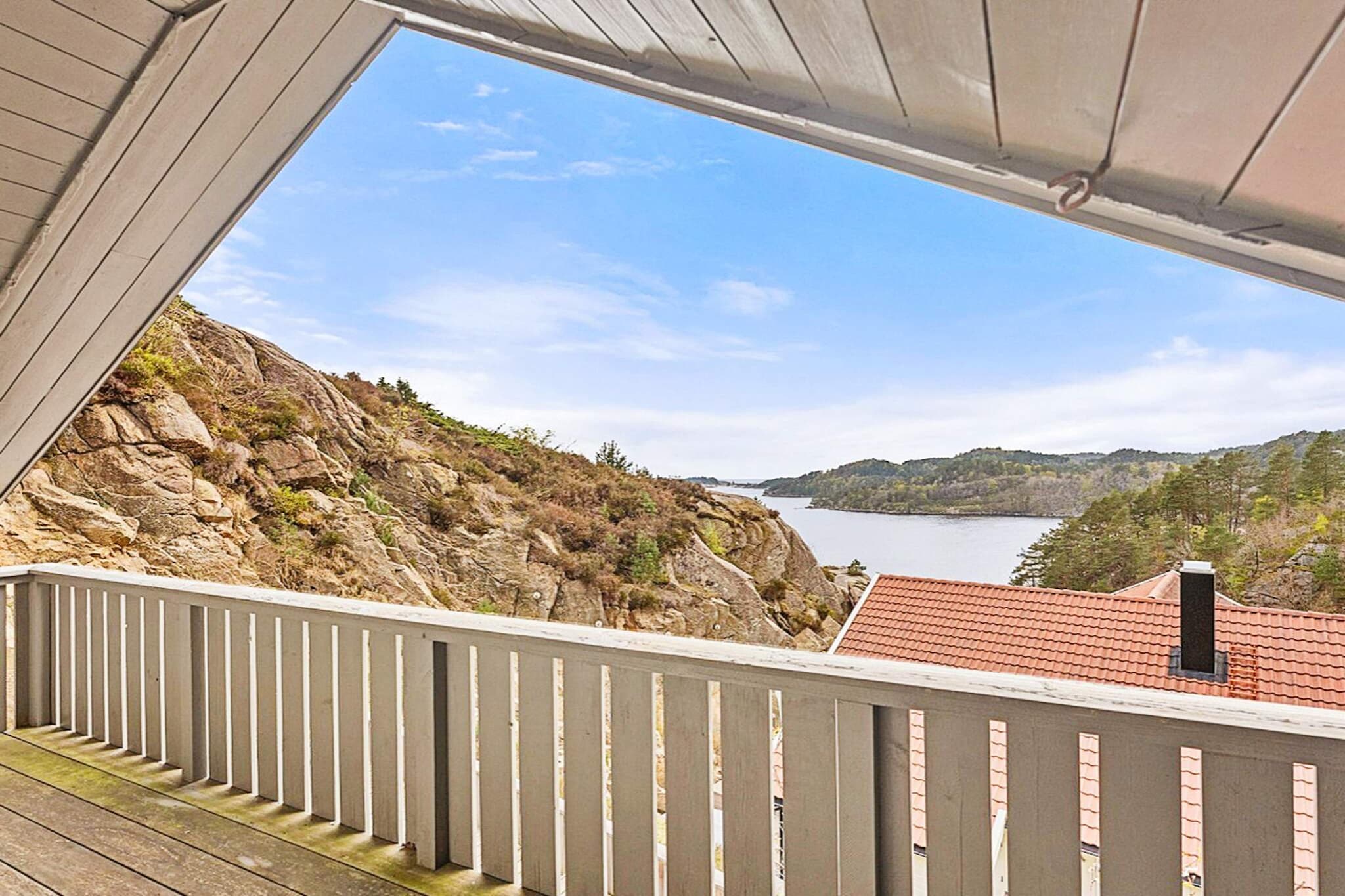 10 Personen Ferienhaus in Lindesnes-By Traum