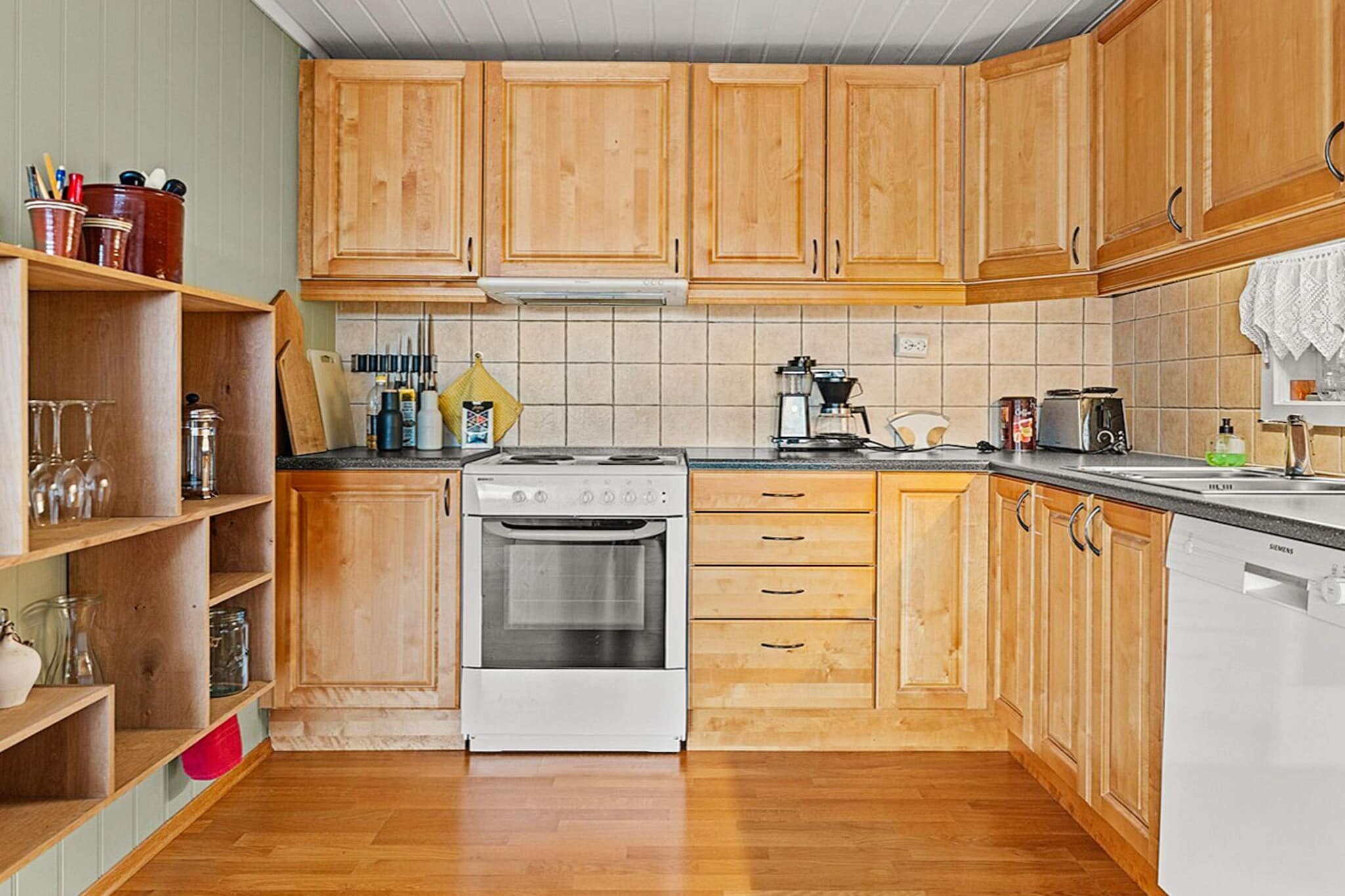 10 Personen Ferienhaus in Lindesnes-By Traum - Innenbereich