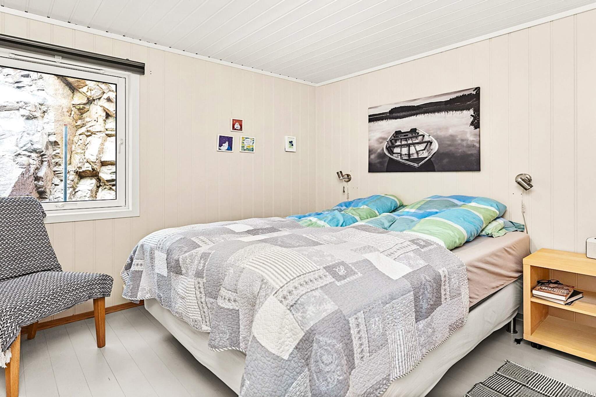 10 Personen Ferienhaus in Lindesnes-By Traum - Innenbereich