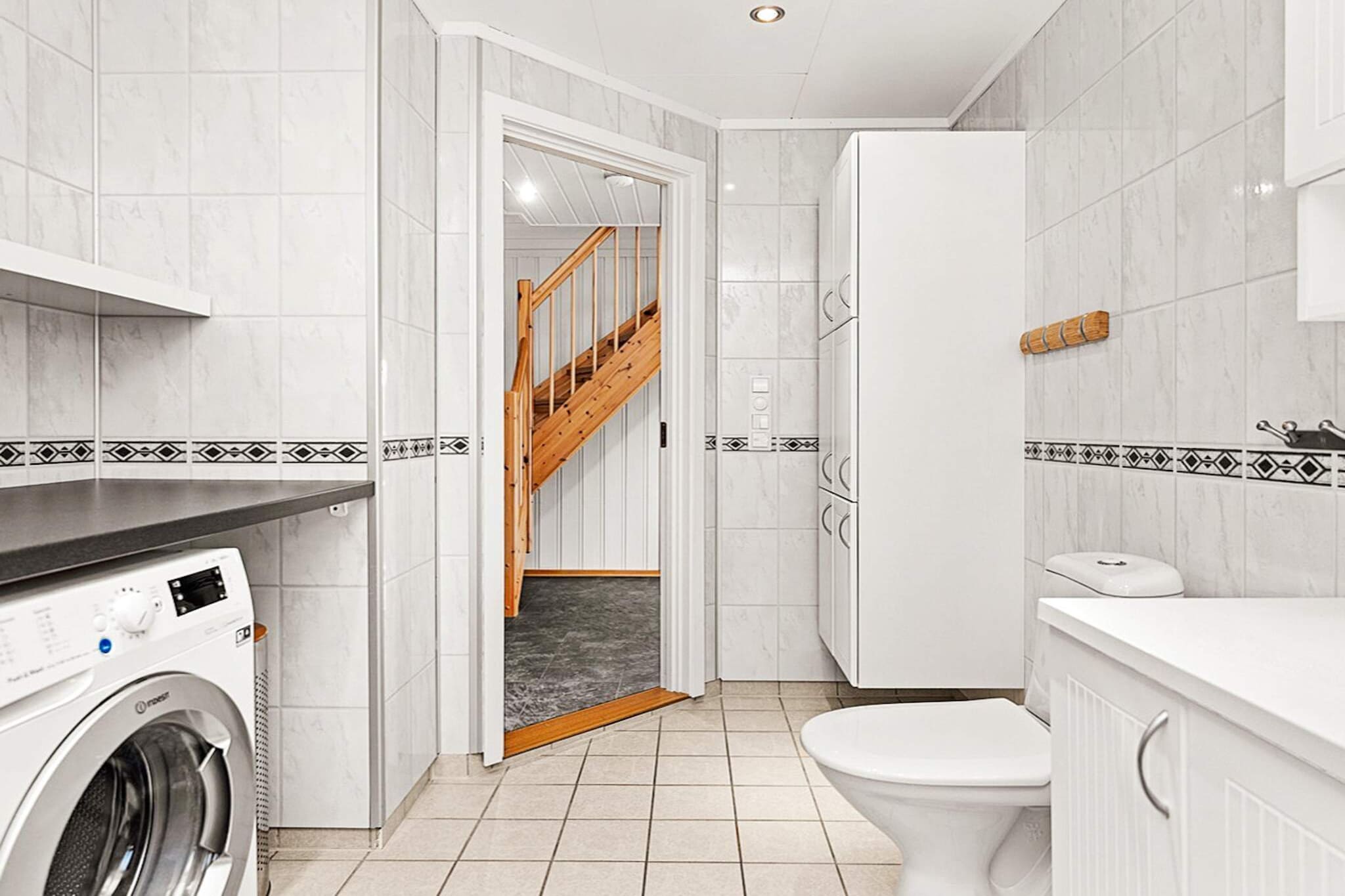 10 Personen Ferienhaus in Lindesnes-By Traum - Innenbereich