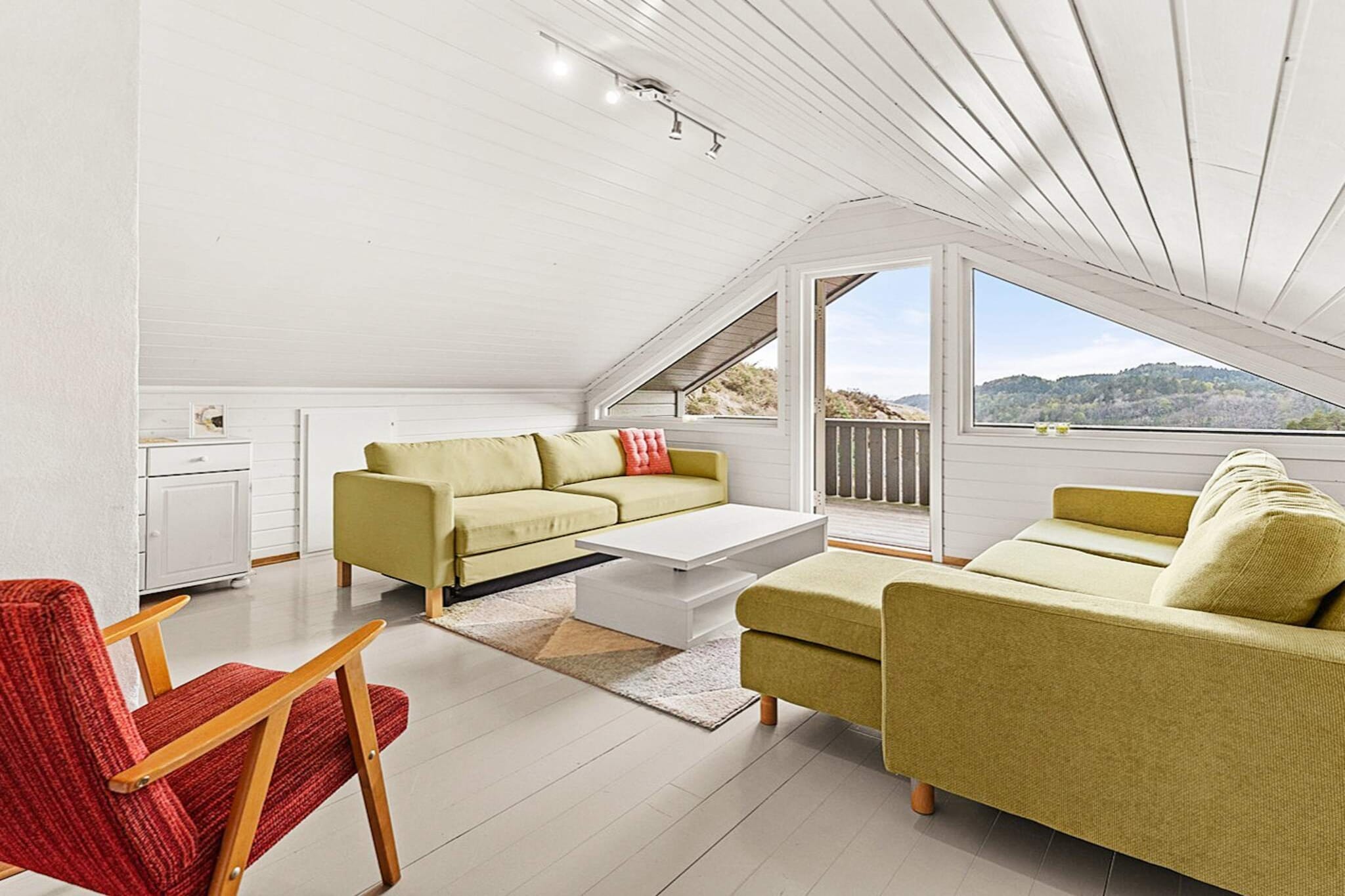 10 Personen Ferienhaus in Lindesnes-By Traum - Innenbereich