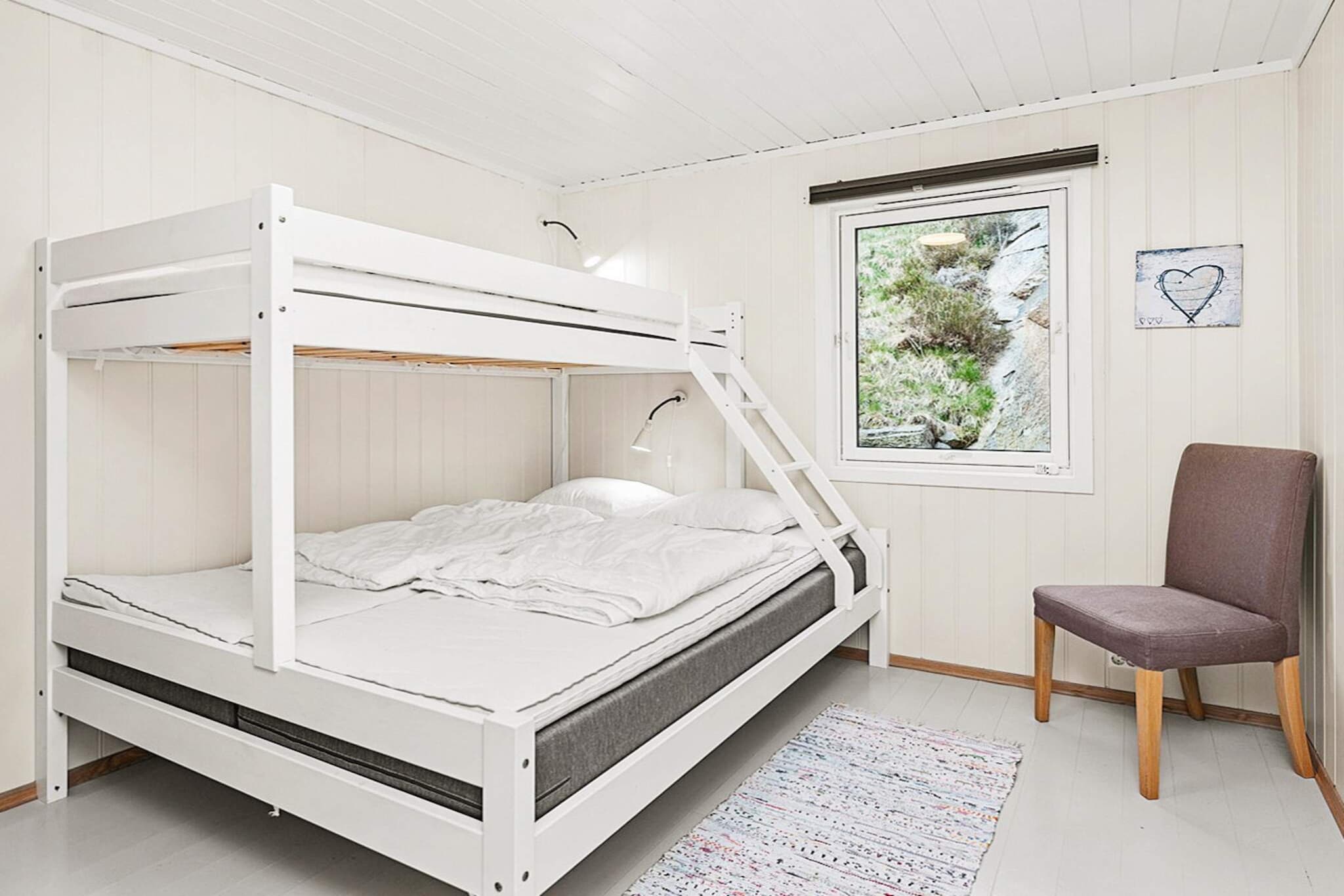 10 Personen Ferienhaus in Lindesnes-By Traum - Innenbereich