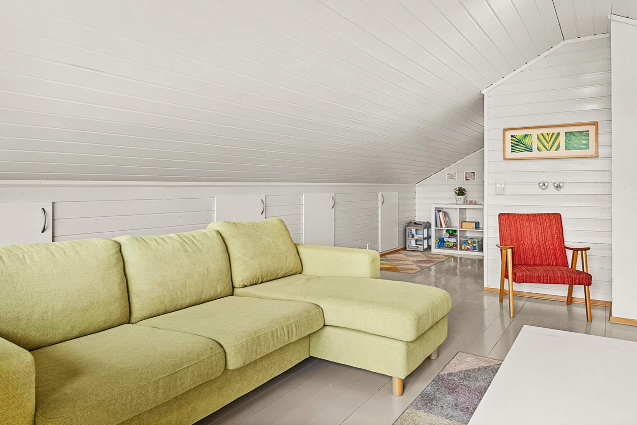 10 Personen Ferienhaus in Lindesnes-By Traum - Innenbereich