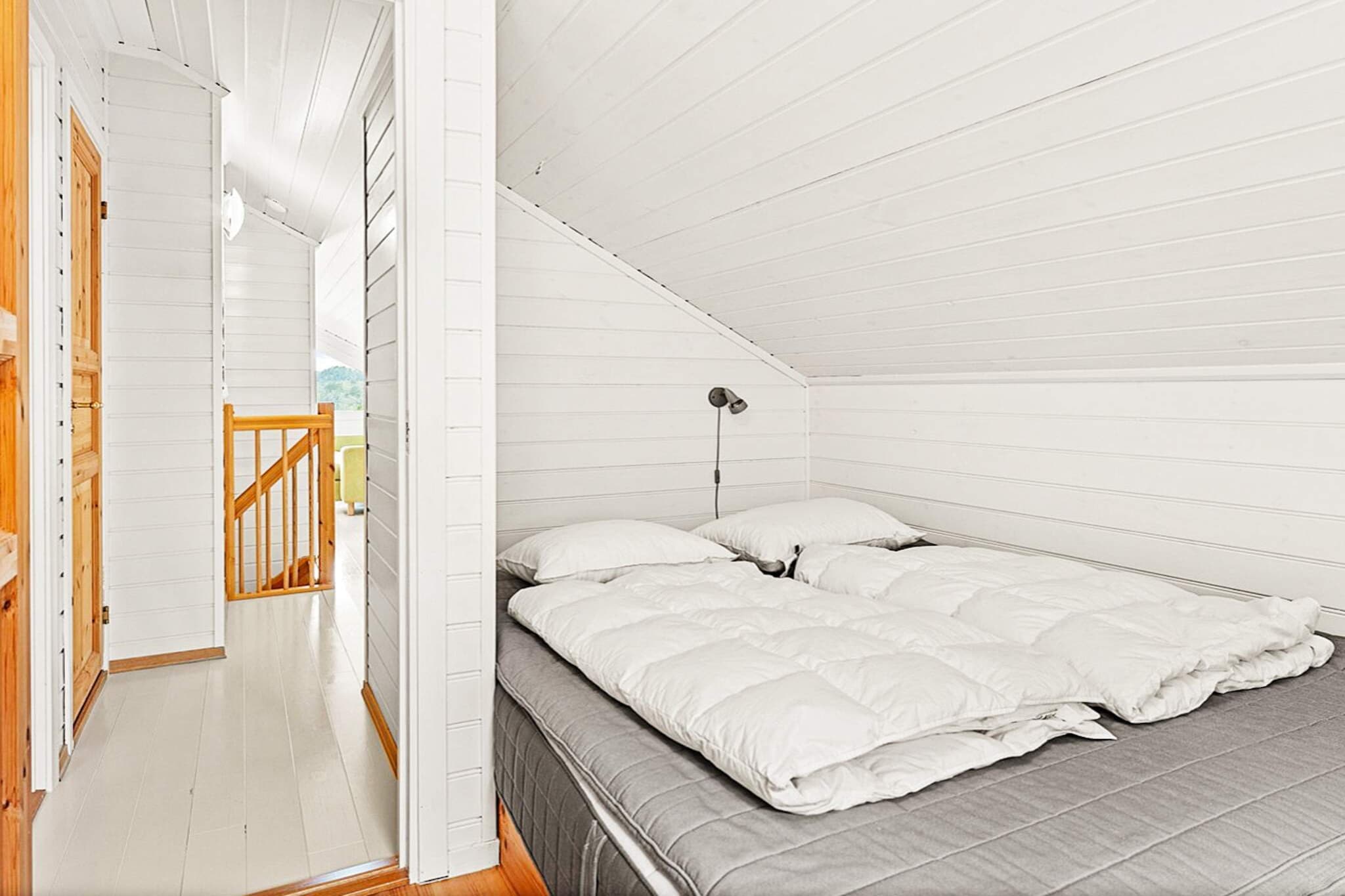 10 Personen Ferienhaus in Lindesnes-By Traum - Innenbereich