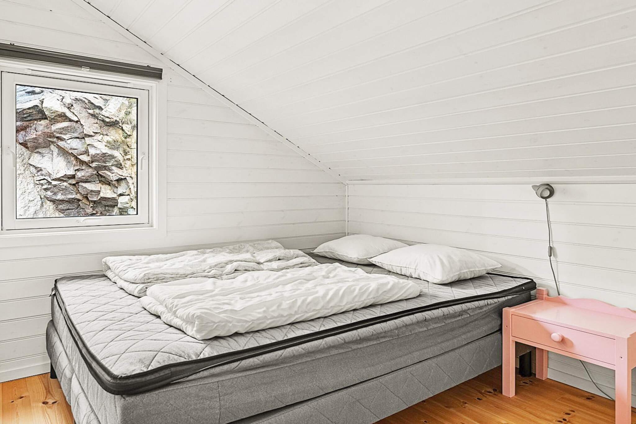 10 Personen Ferienhaus in Lindesnes-By Traum - Innenbereich