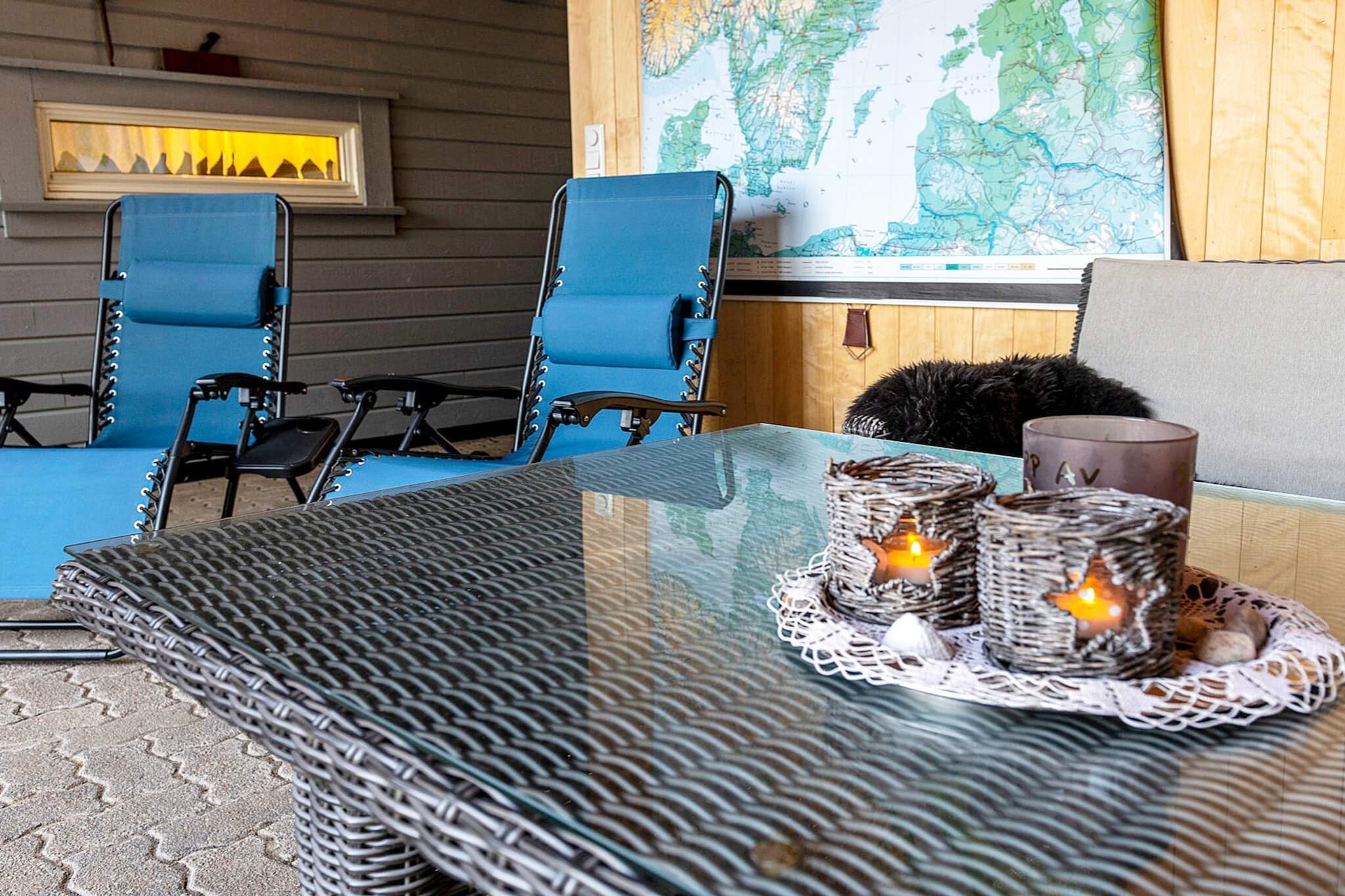 10 Personen Ferienhaus in Lindesnes-By Traum - Innenbereich