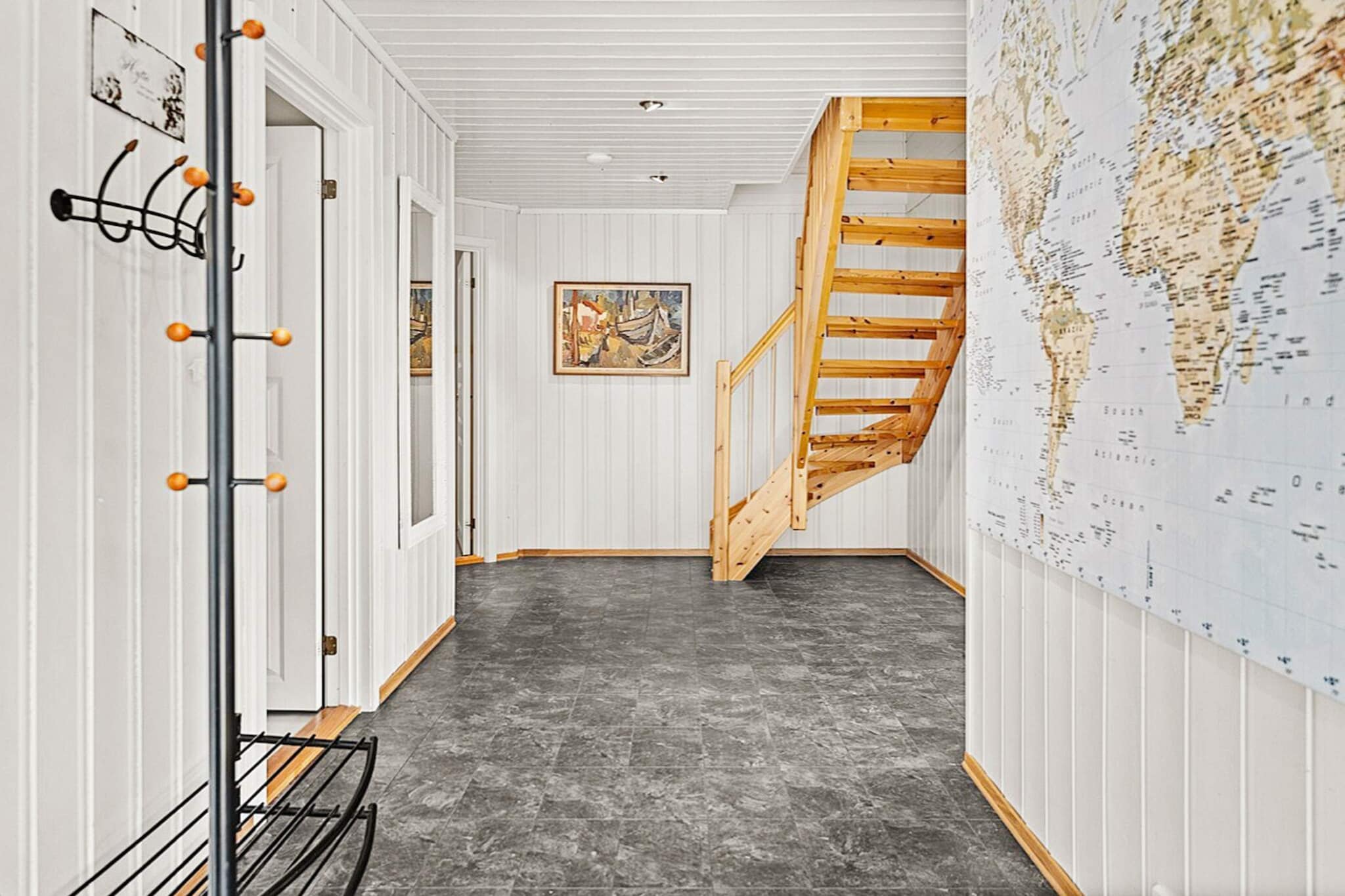 10 Personen Ferienhaus in Lindesnes-By Traum - Innenbereich