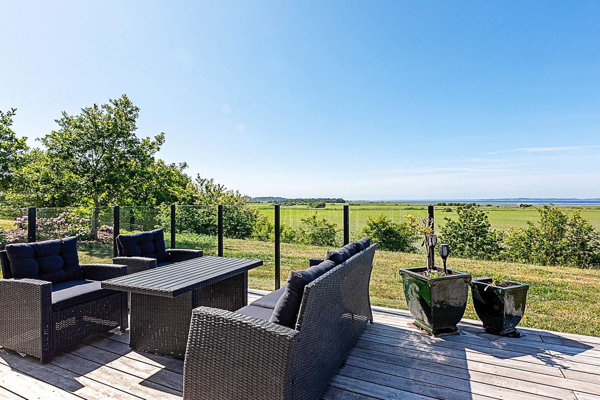 7 persoons vakantie huis in Højslev-By Traum
