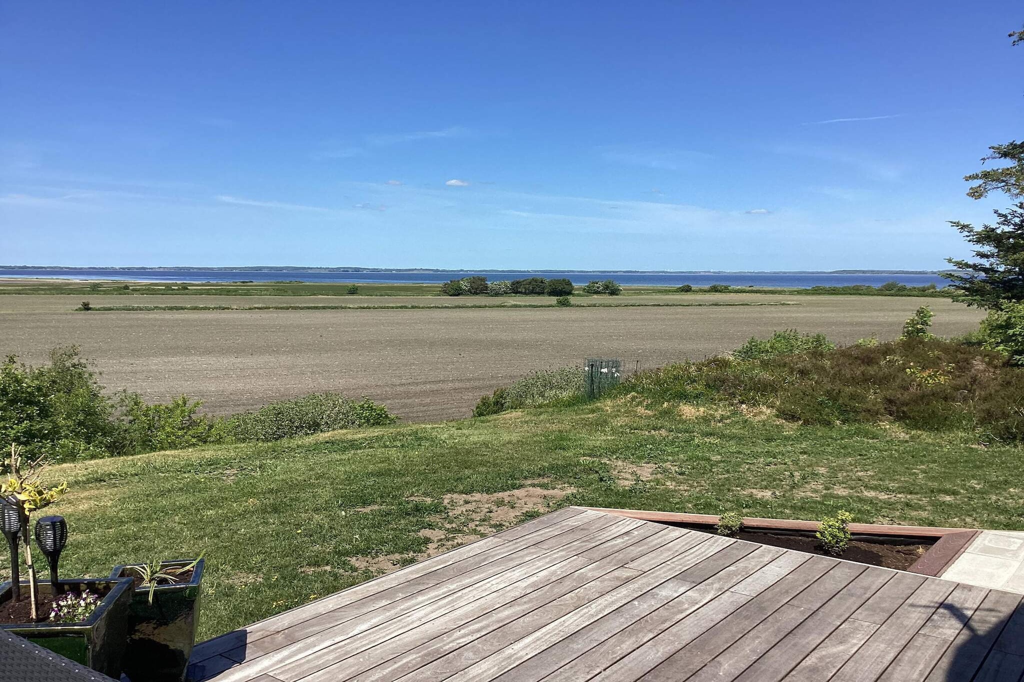 7 persoons vakantie huis in Højslev-By Traum - Buitenlucht