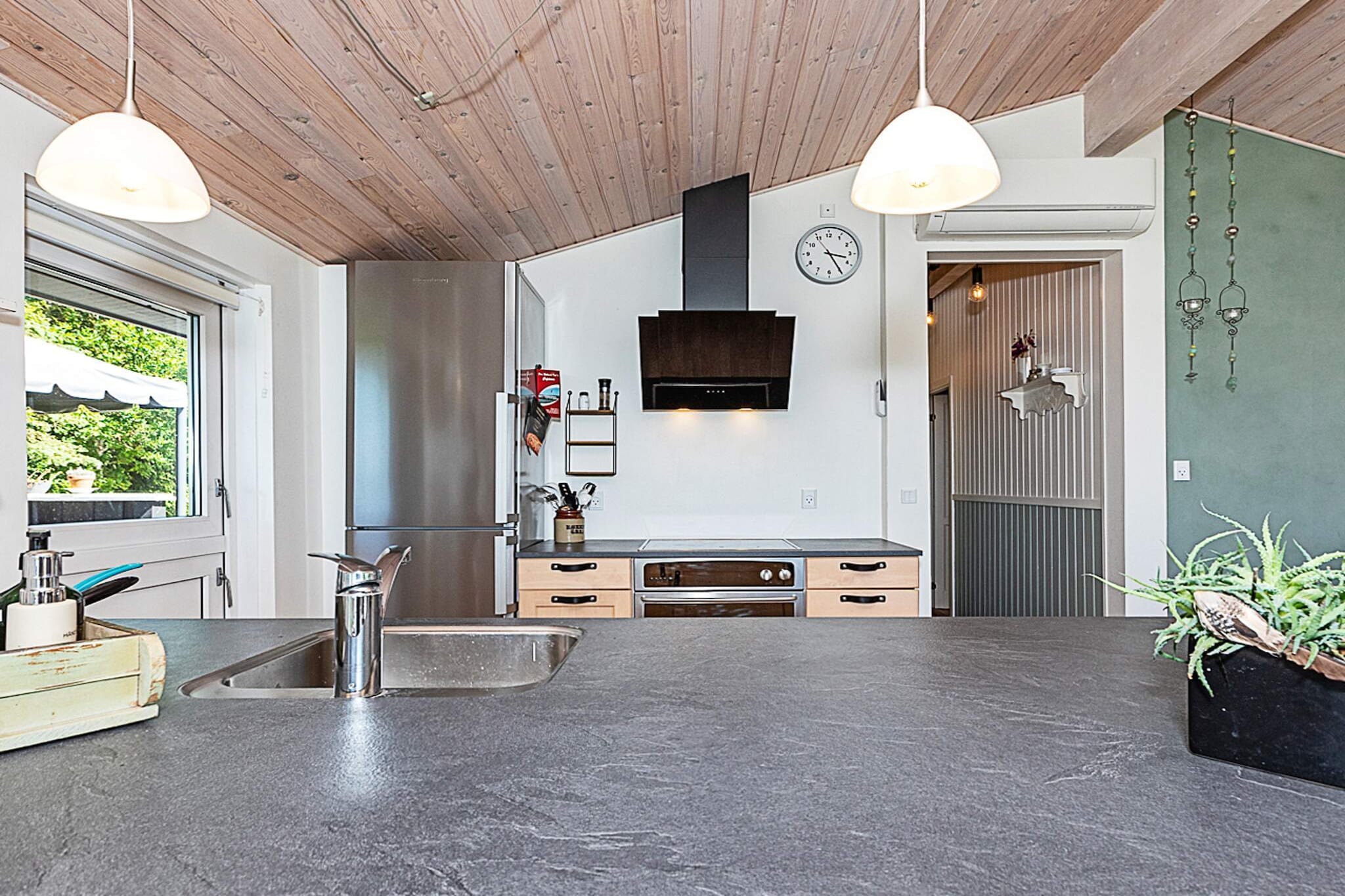 7 persoons vakantie huis in Højslev-By Traum - Binnen