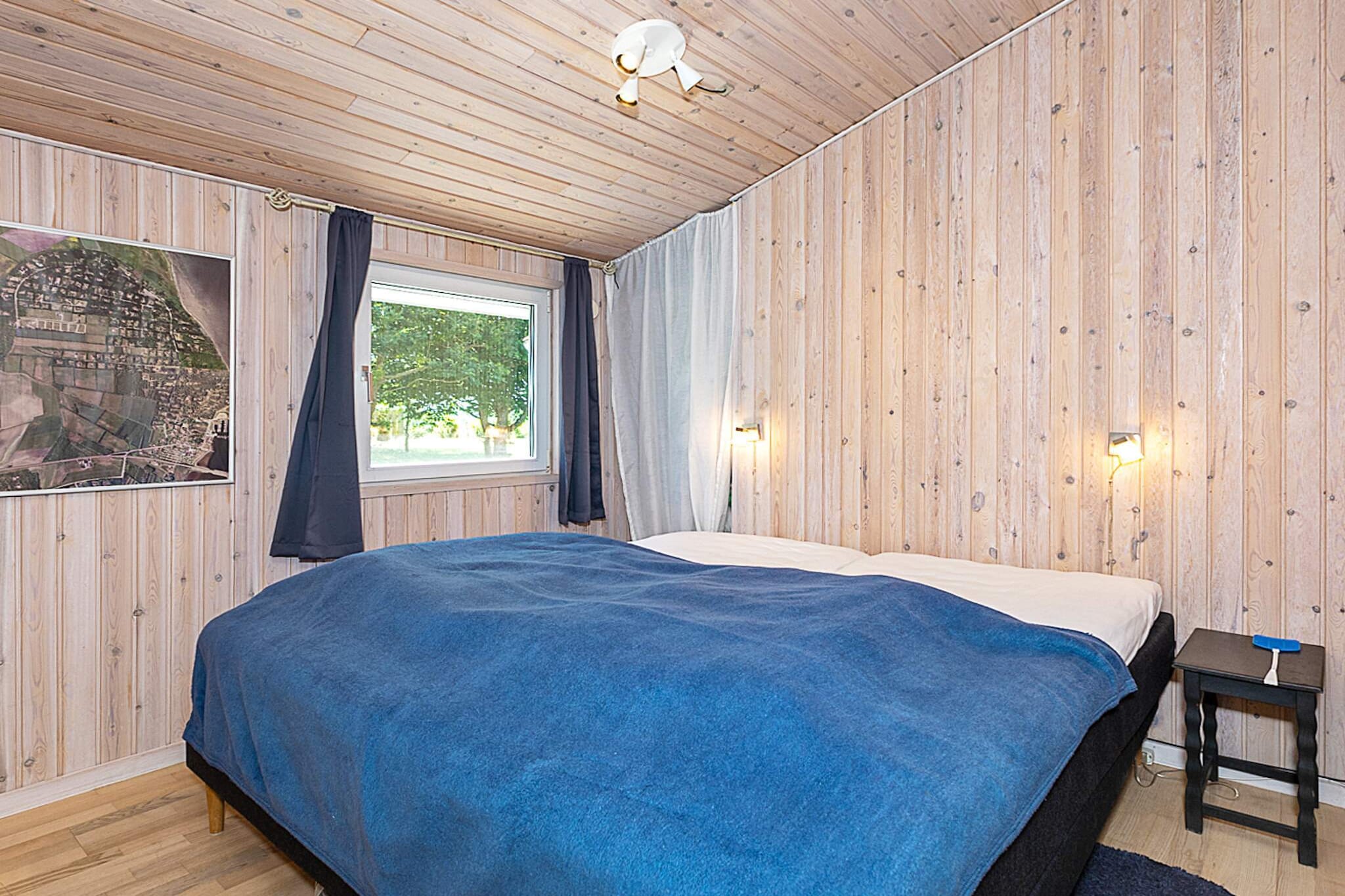 7 persoons vakantie huis in Højslev-By Traum - Binnen