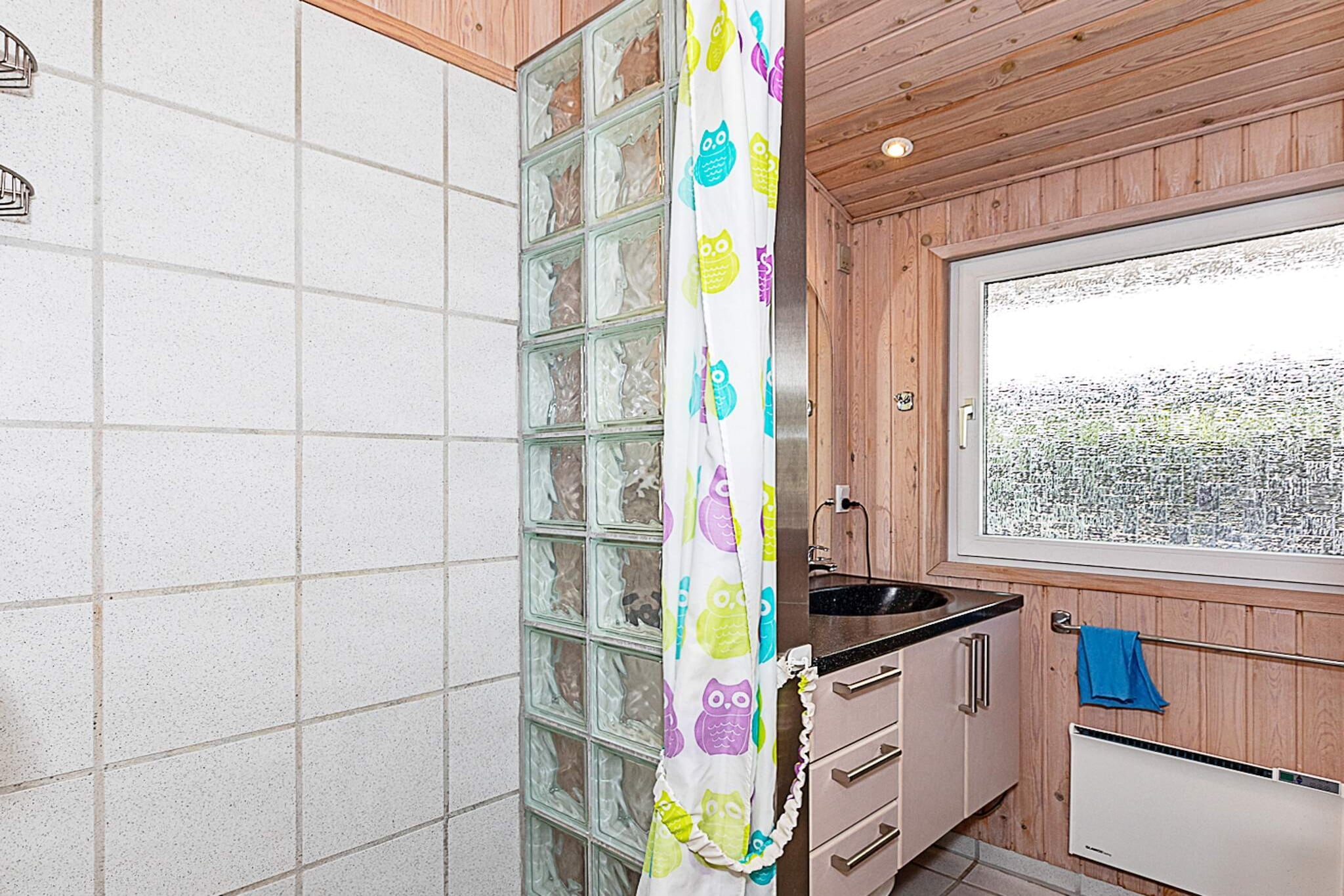 7 persoons vakantie huis in Højslev-By Traum - Binnen