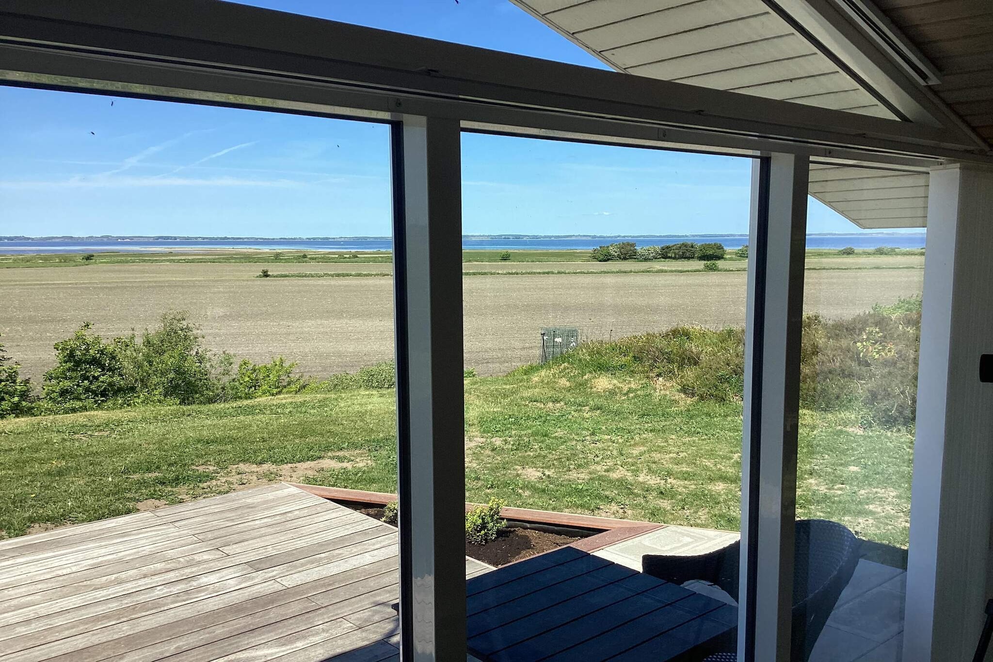7 persoons vakantie huis in Højslev-By Traum - Binnen