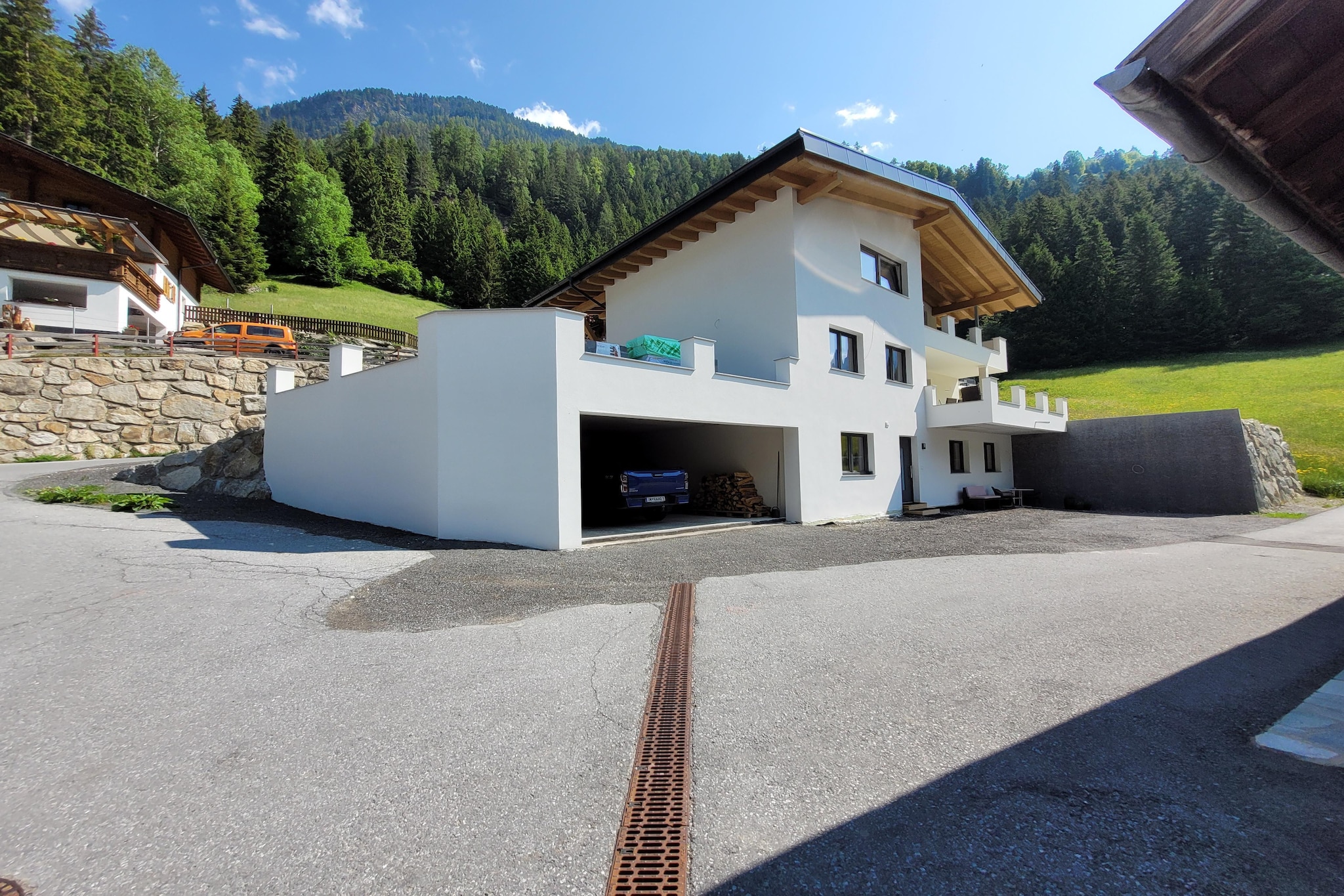 Tyrol