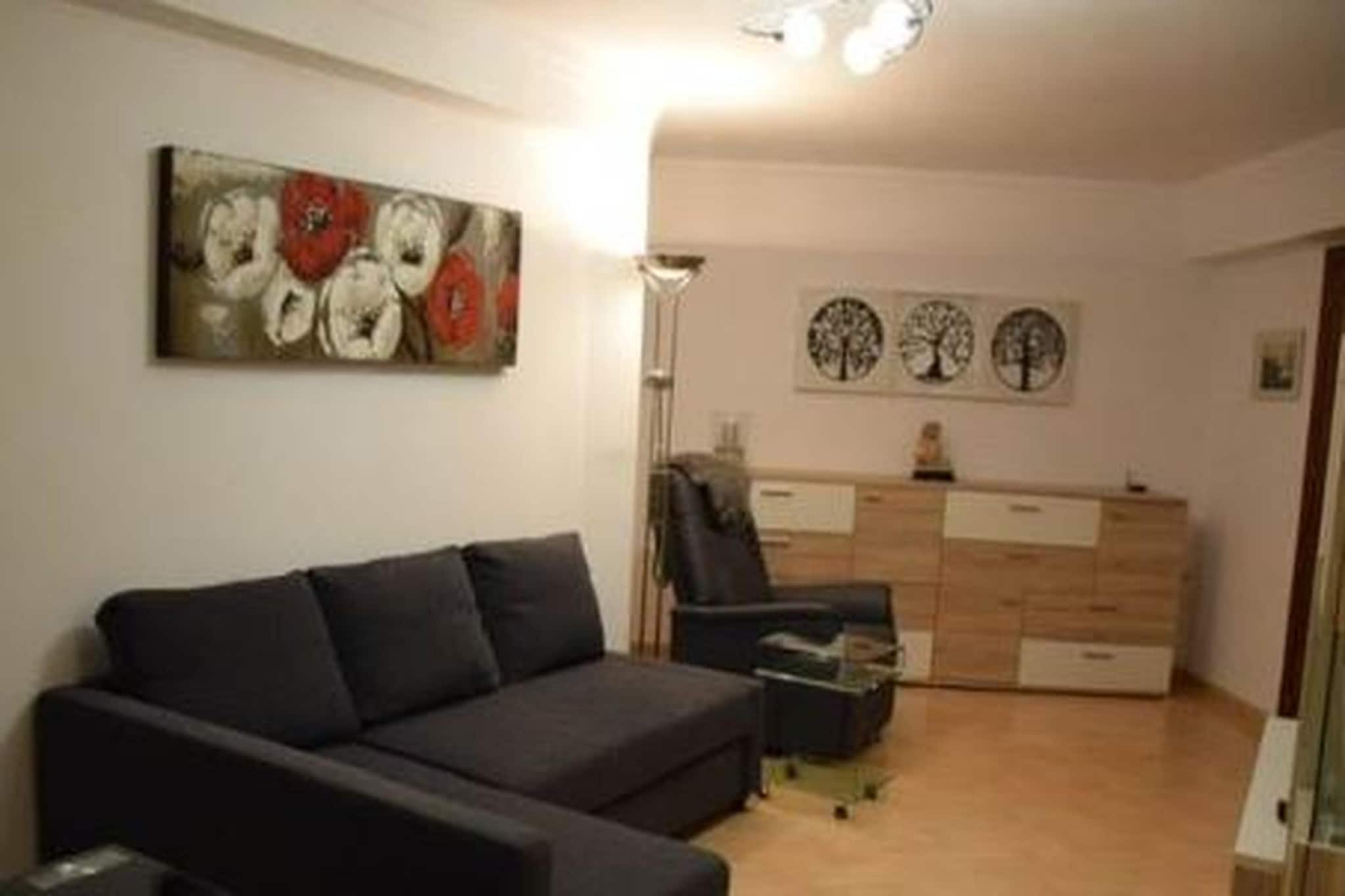 Stay in this lovely holiday home in Algarrobo Costa, this home overlooking the sea views is ideal for a vacation with family or friends. There is a shared swimming pool for enjoying refreshing dips. In the garden, you can relax and unwind while admiring the scenic views. 

The sea beach of Algarrobo is within walking distance where you can soak under the sun. The restaurants 100 m away offer delicious meals and drink worth relishing. There are many other attractions worth visiting. 

The living room overlooks the scenic views that can be enjoyed while relishing your meals prepared in the well-equipped kitchen. The air conditioning ensures the house remains cool in the summer months. There is a parking facility available. 

About Belvilla:
When you stay in a Belvilla home, you can rest assured of a unique holiday home in ideal surroundings at an attractive price. The portfolio of accommodations consists of more than 40,000-holiday homes in 20 European countries. Interested in a weekend getaway, a summer or winter sports holiday, or simply a short break? Do you prefer the coast, the countryside or the mountains? Whatever your preference, there is a Belvilla home to meet your needs, from a cosy gîte for two to a castle big enough for the entire family, from an apartment in the heart of Rome to a cabin in the middle of nowhere, from a simple tree house to a luxury dream villa and from close to home to the other side of Europe.

A Belvilla home gives you the freedom to enjoy breakfast in your pajamas or continue a good conversation into the morning hours without having to worry about the bar's closing time. Prepare gourmet meals with fresh local ingredients in your own kitchen and take advantage of having your own swimming pool to do as many cannonballs as you want! In other words, you can enjoy complete privacy in your home away from home.

