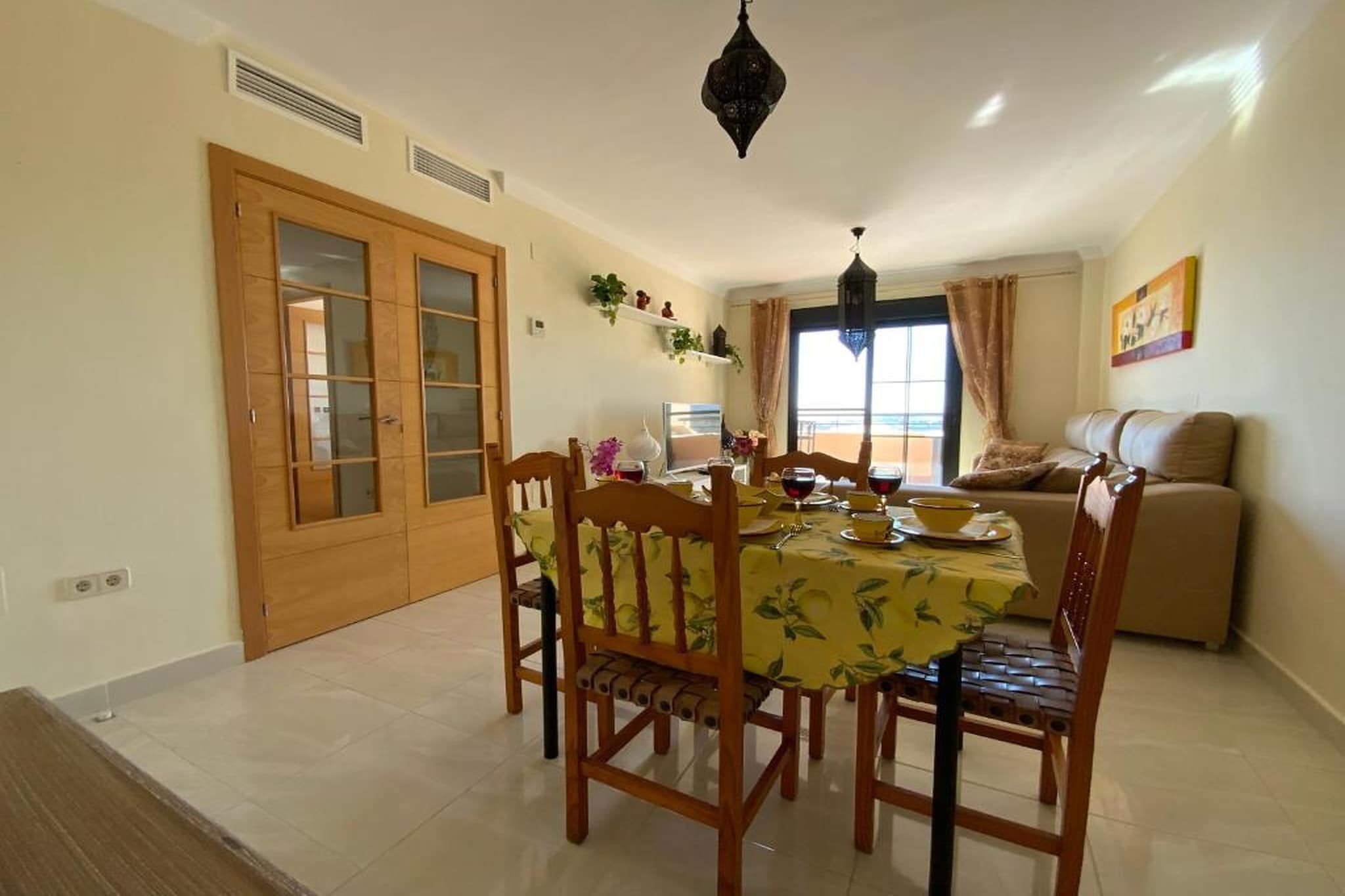 Belvilla by OYO Costa Brisas Almayate