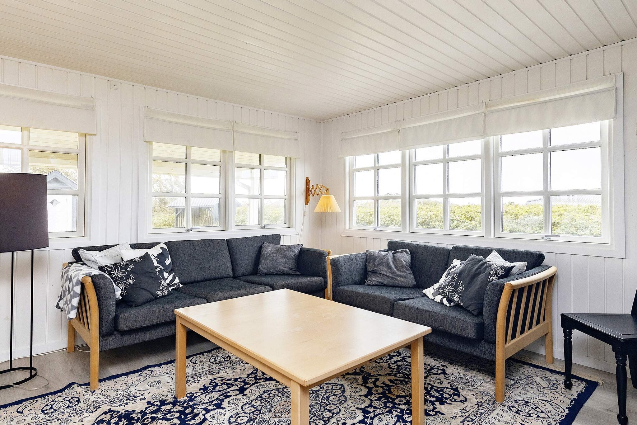 8 persoons vakantie huis in Løkken-By Traum