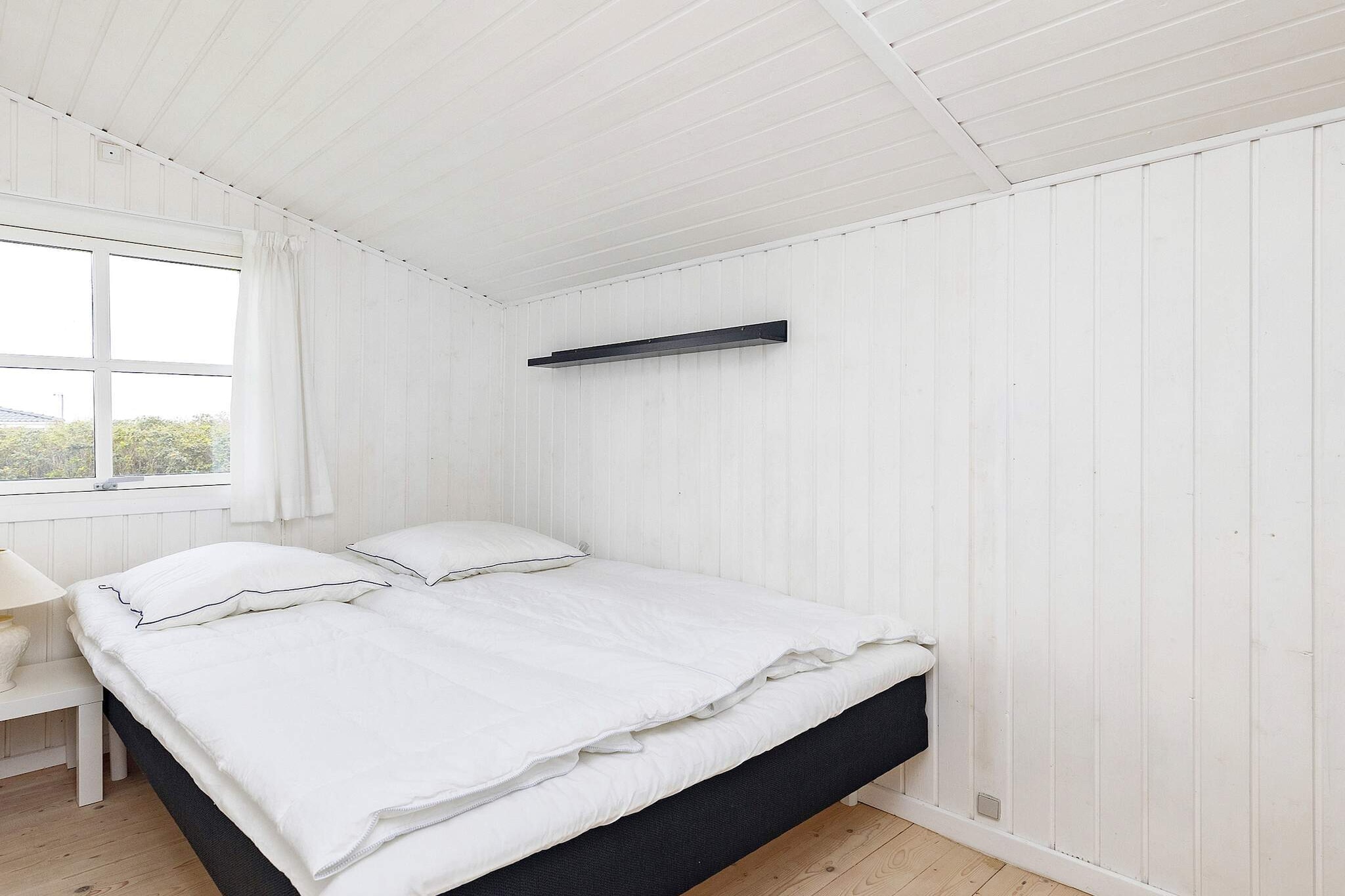 Maison de vacances pour 8 a Løkken-By Traum - Intérieur