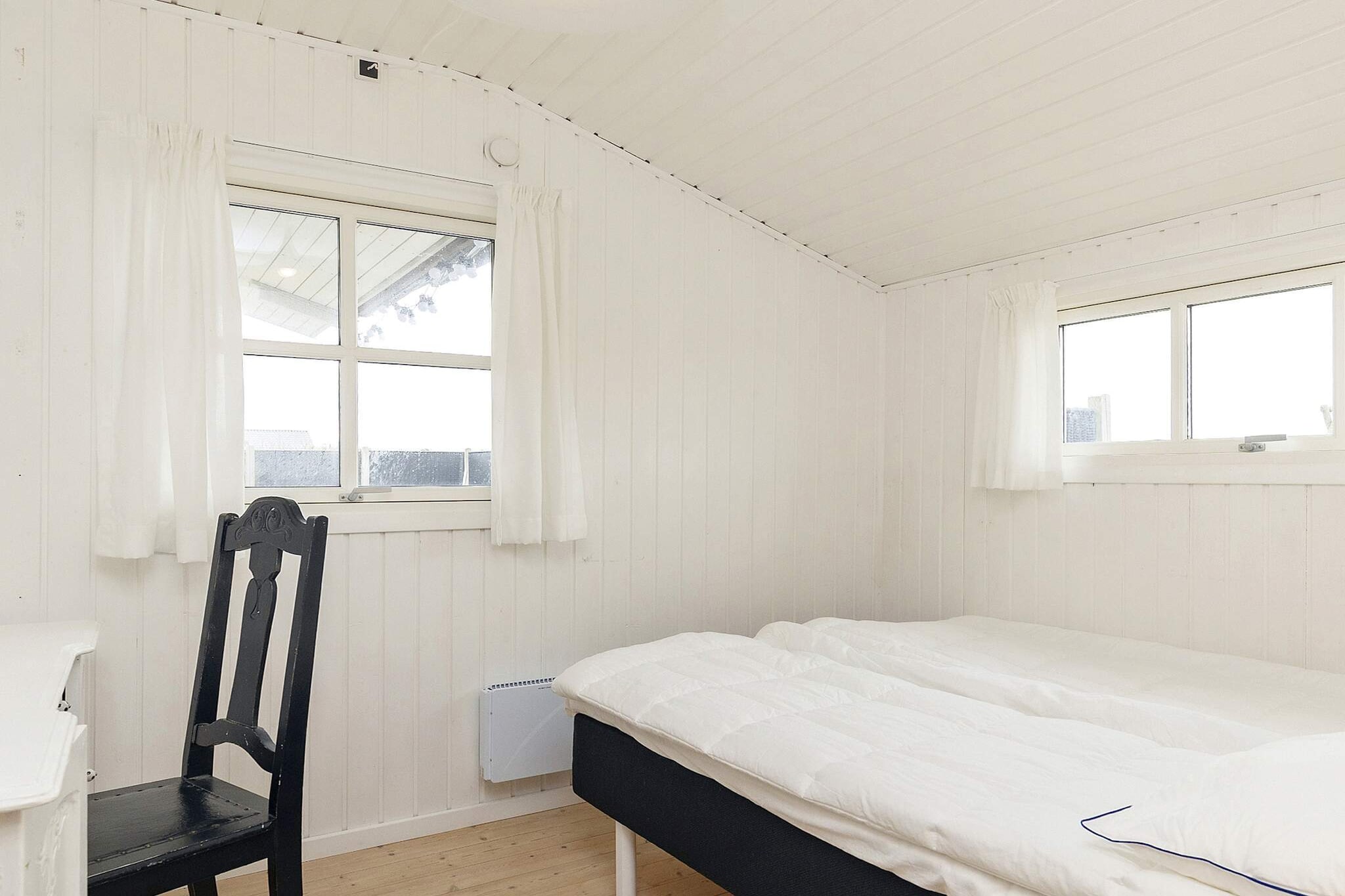 Maison de vacances pour 8 a Løkken-By Traum - Intérieur