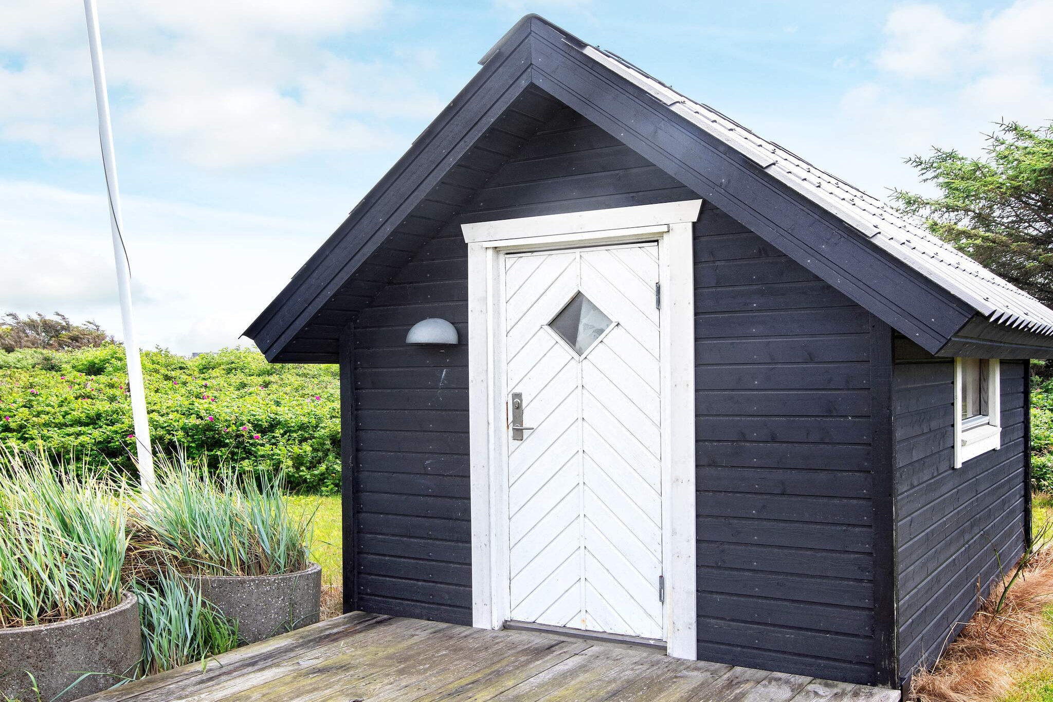 Maison de vacances pour 8 a Løkken-By Traum - Vue
