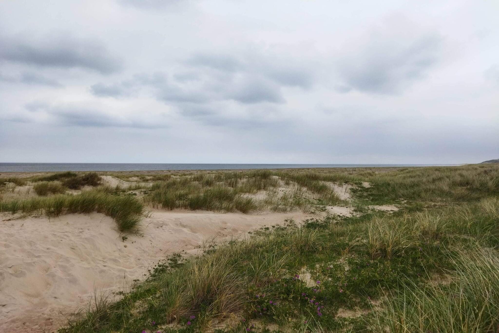 6 persoons vakantie huis in Fjerritslev-By Traum-Niet-getagd