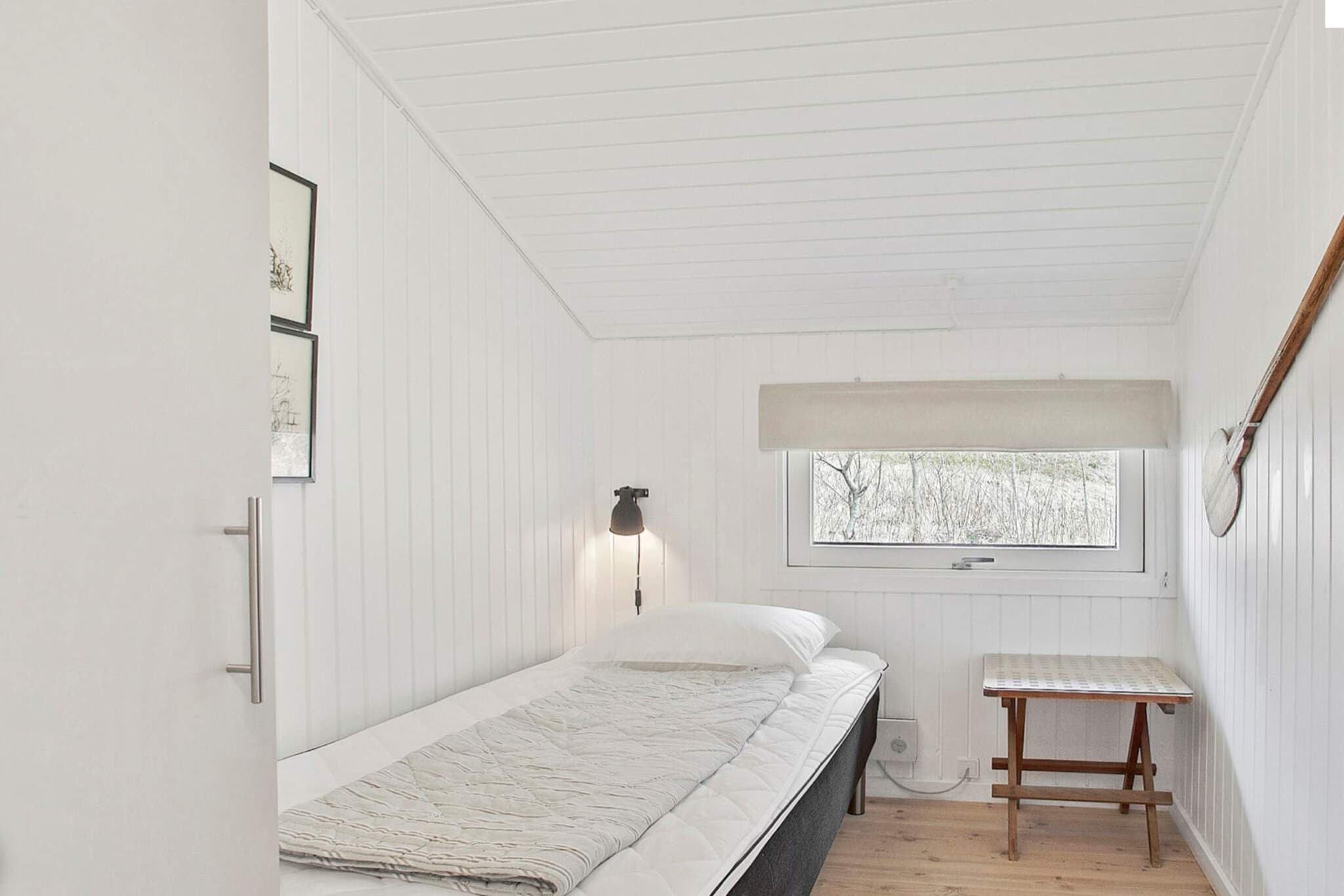 6 Personen Ferienhaus in Fjerritslev-By Traum - Nicht zugeordnet