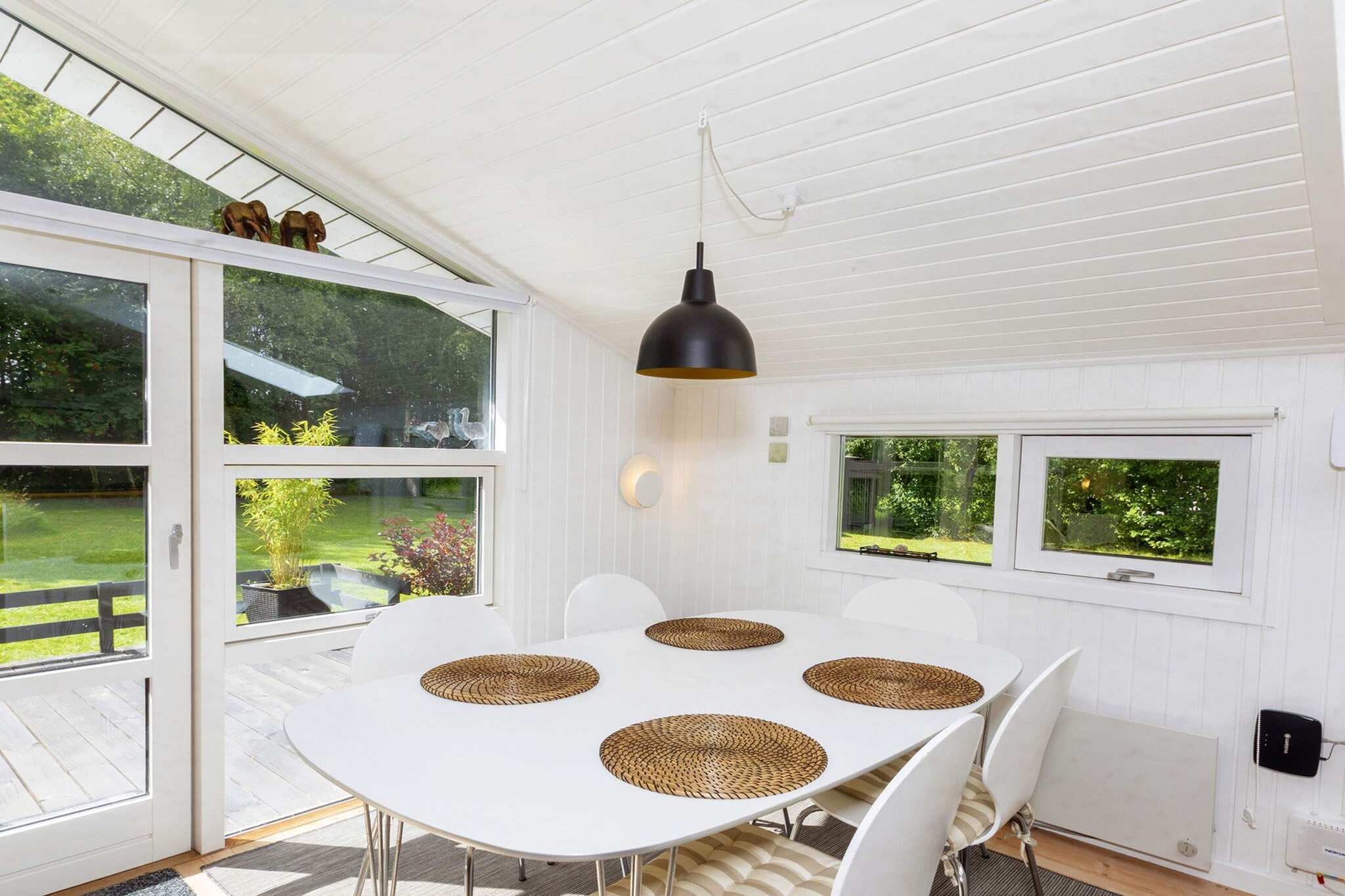 6 Personen Ferienhaus in Fjerritslev-By Traum - Innenbereich