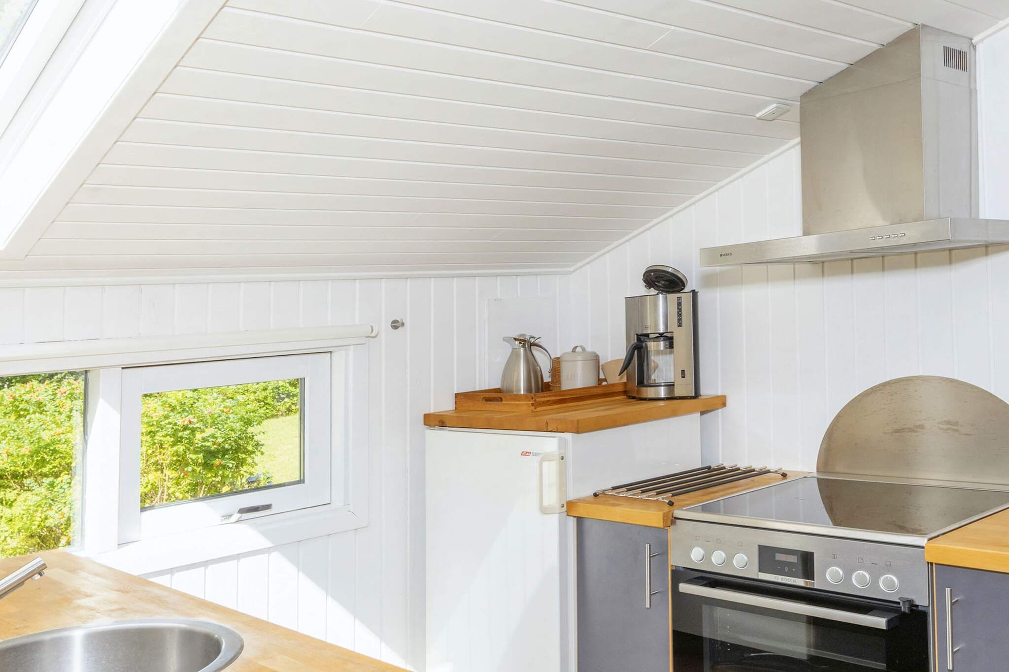 6 Personen Ferienhaus in Fjerritslev-By Traum - Innenbereich