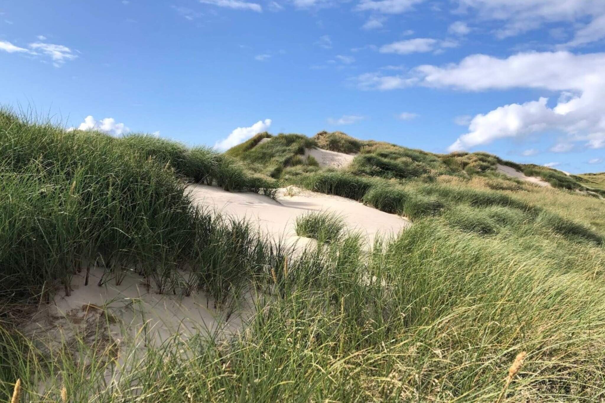 2 Personen Ferienhaus in Vejers Strand-By Traum