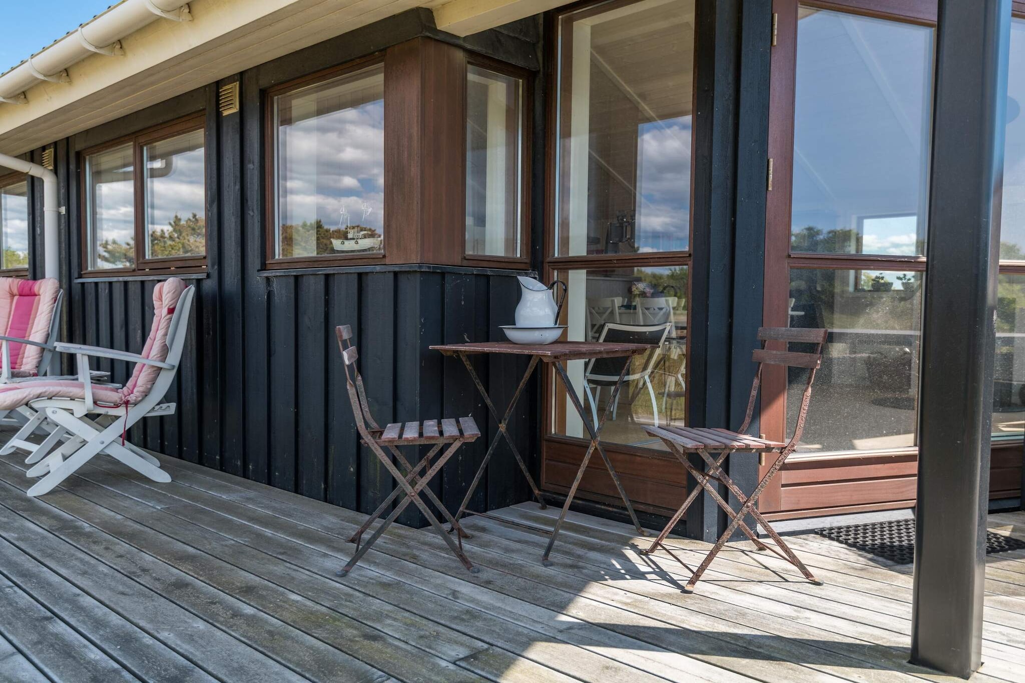 6 person holiday home in Fanø-By Traum - Outdoor