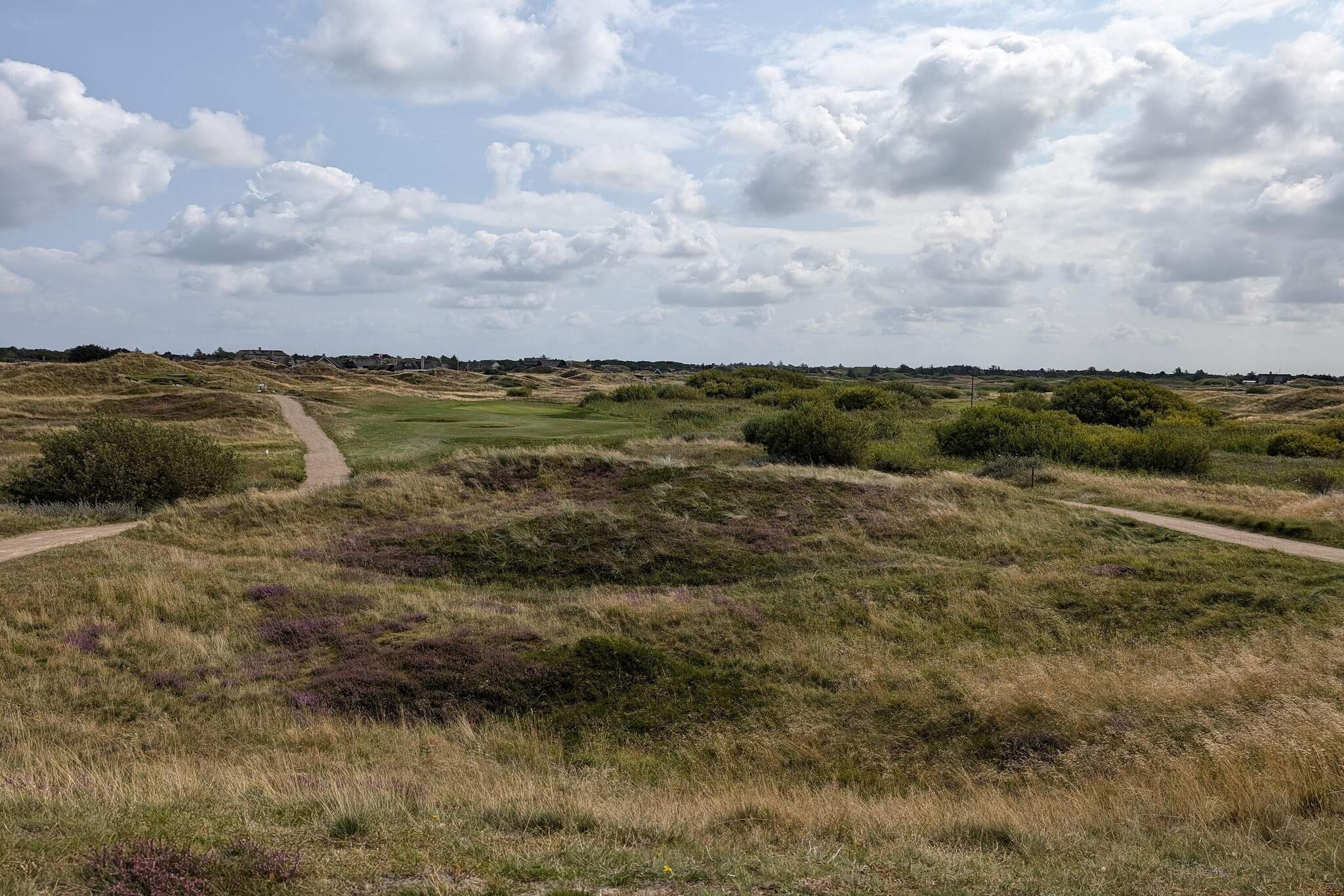 6 person holiday home in Fanø-By Traum - Untagged