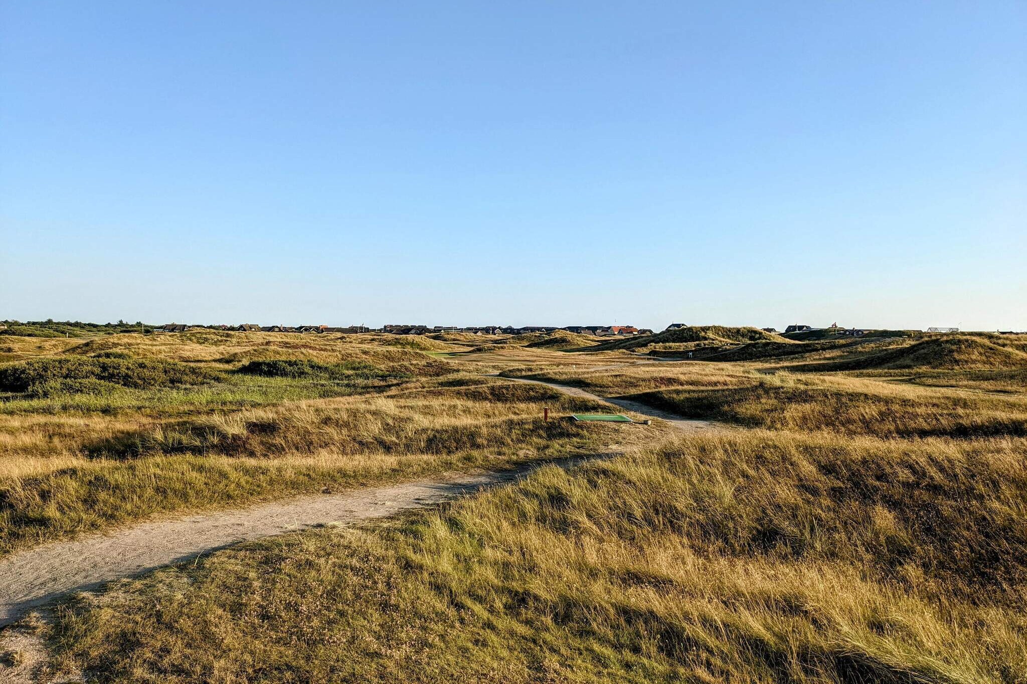 6 person holiday home in Fanø-By Traum - Untagged