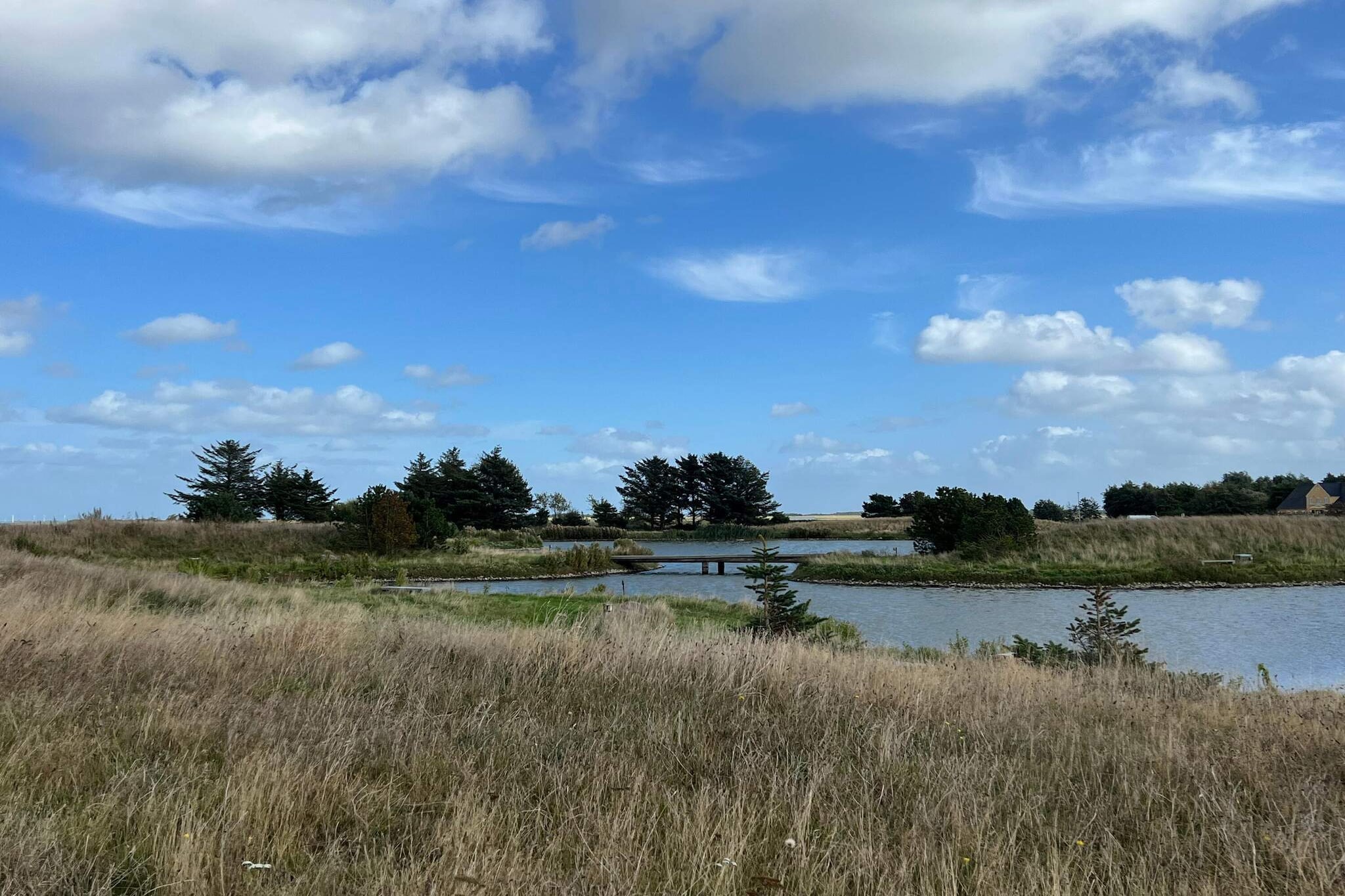 6 person holiday home in Fanø-By Traum - Water view
