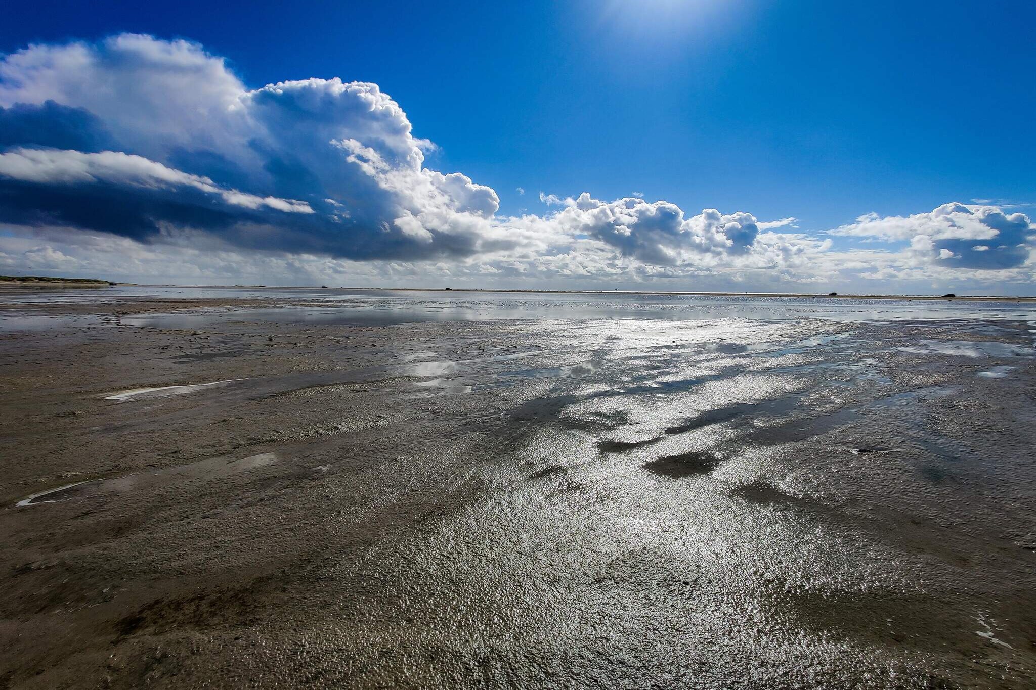 6 person holiday home in Fanø-By Traum - Water view