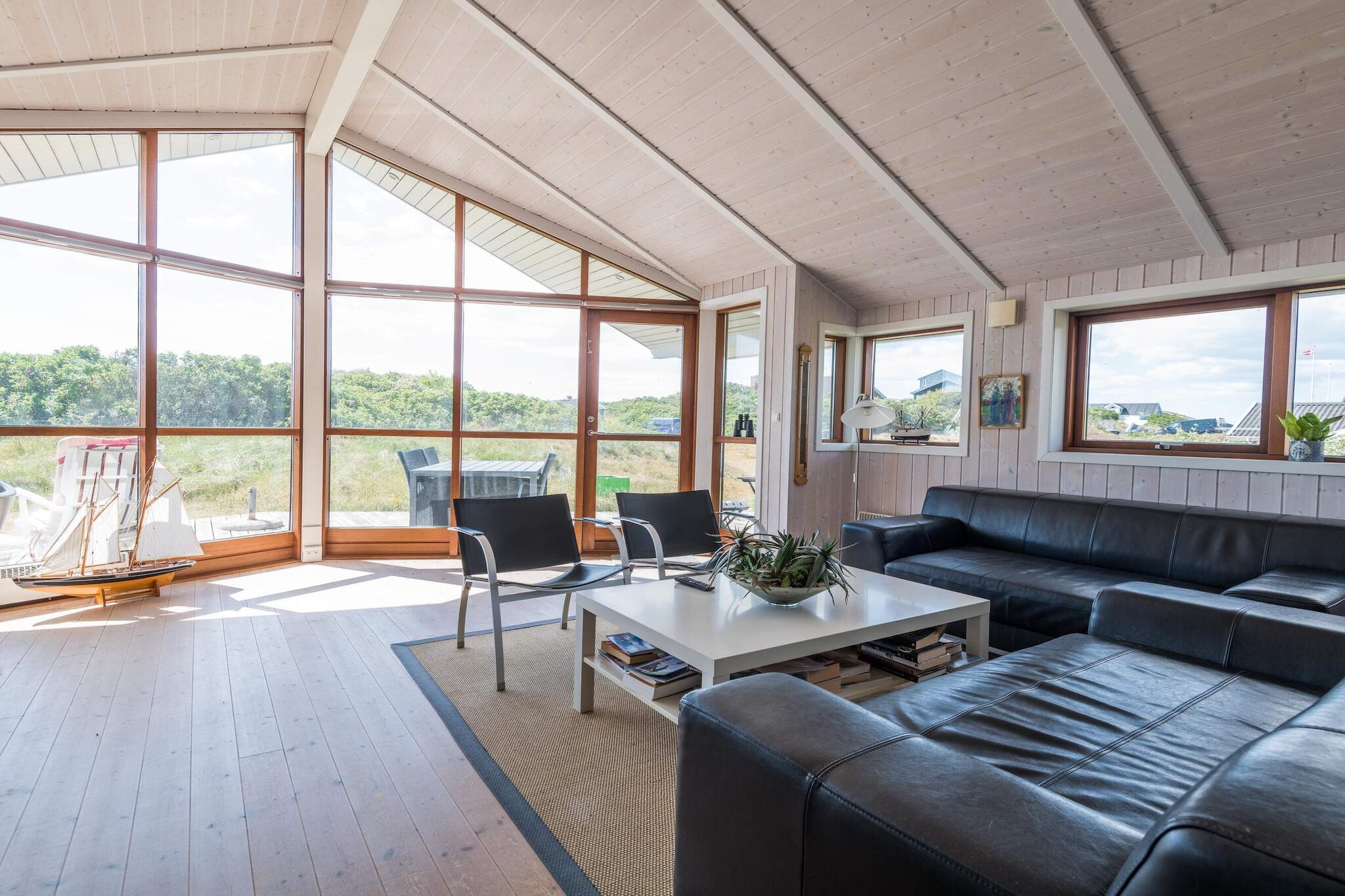 6 Personen Ferienhaus in Fanø-By Traum