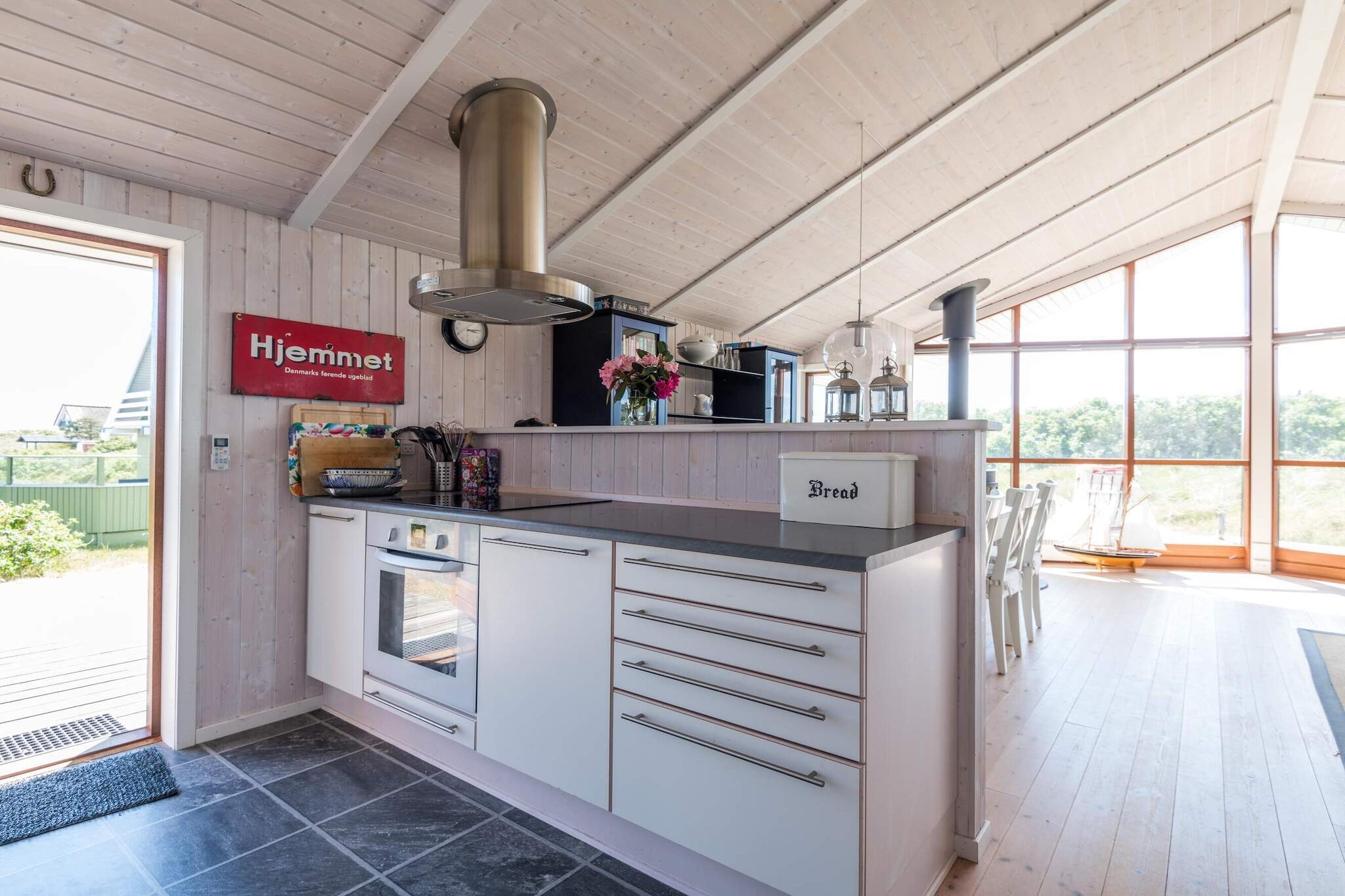 6 person holiday home in Fanø-By Traum - Indoor