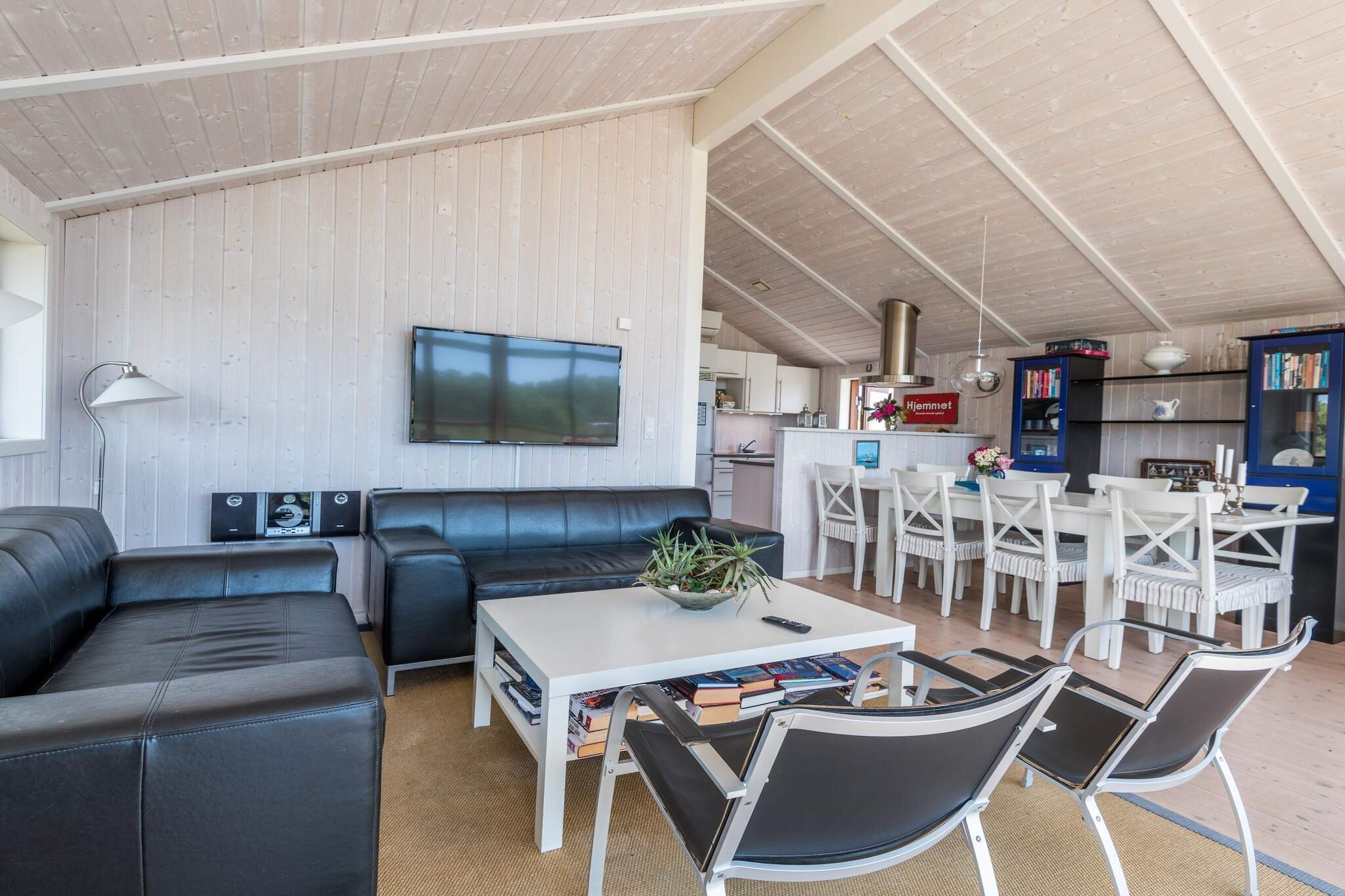 6 person holiday home in Fanø-By Traum - Indoor