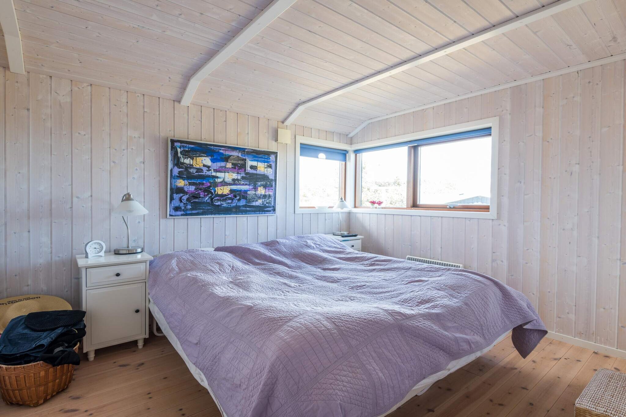 6 person holiday home in Fanø-By Traum - Indoor