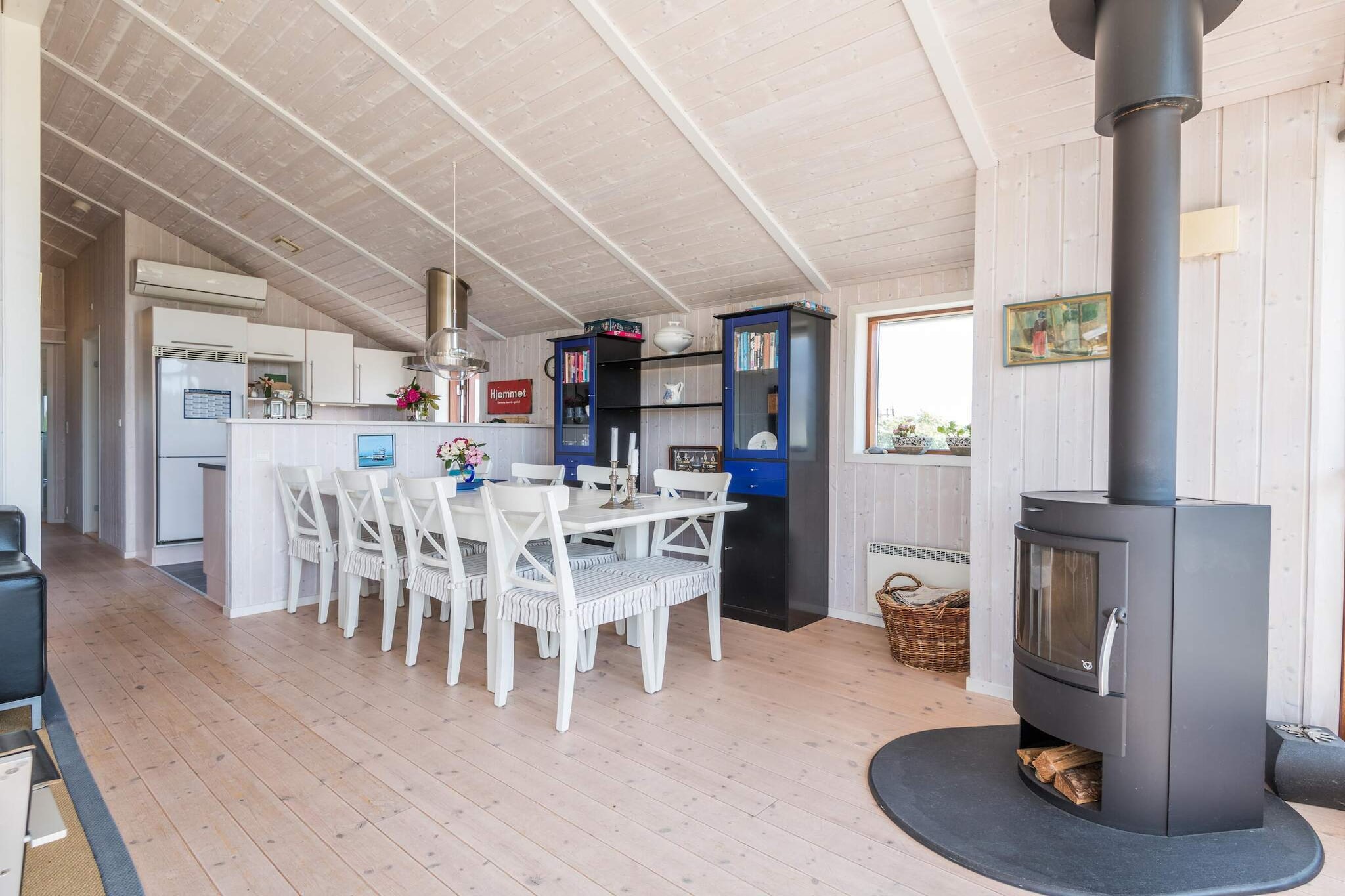 6 person holiday home in Fanø-By Traum - Indoor