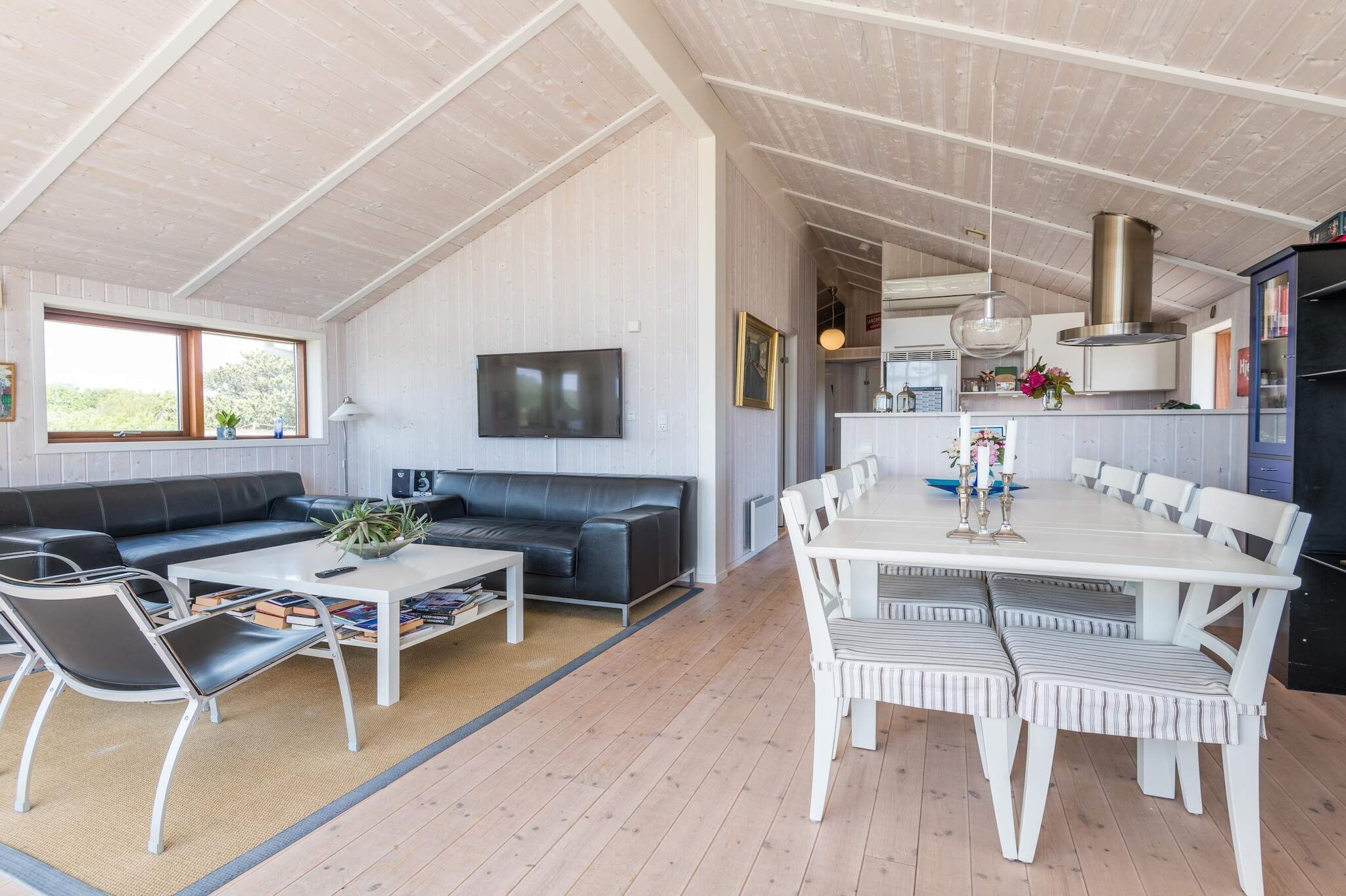 6 person holiday home in Fanø-By Traum - Indoor