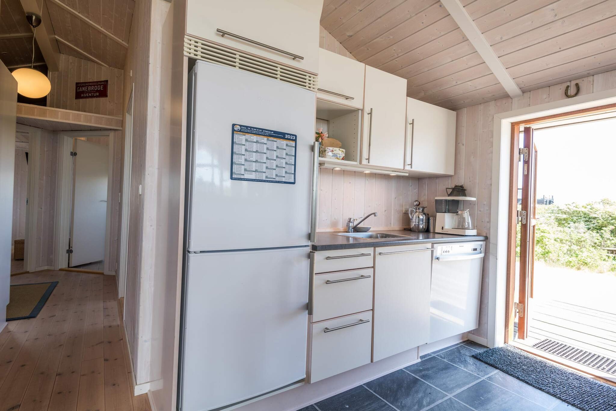 6 person holiday home in Fanø-By Traum - Indoor