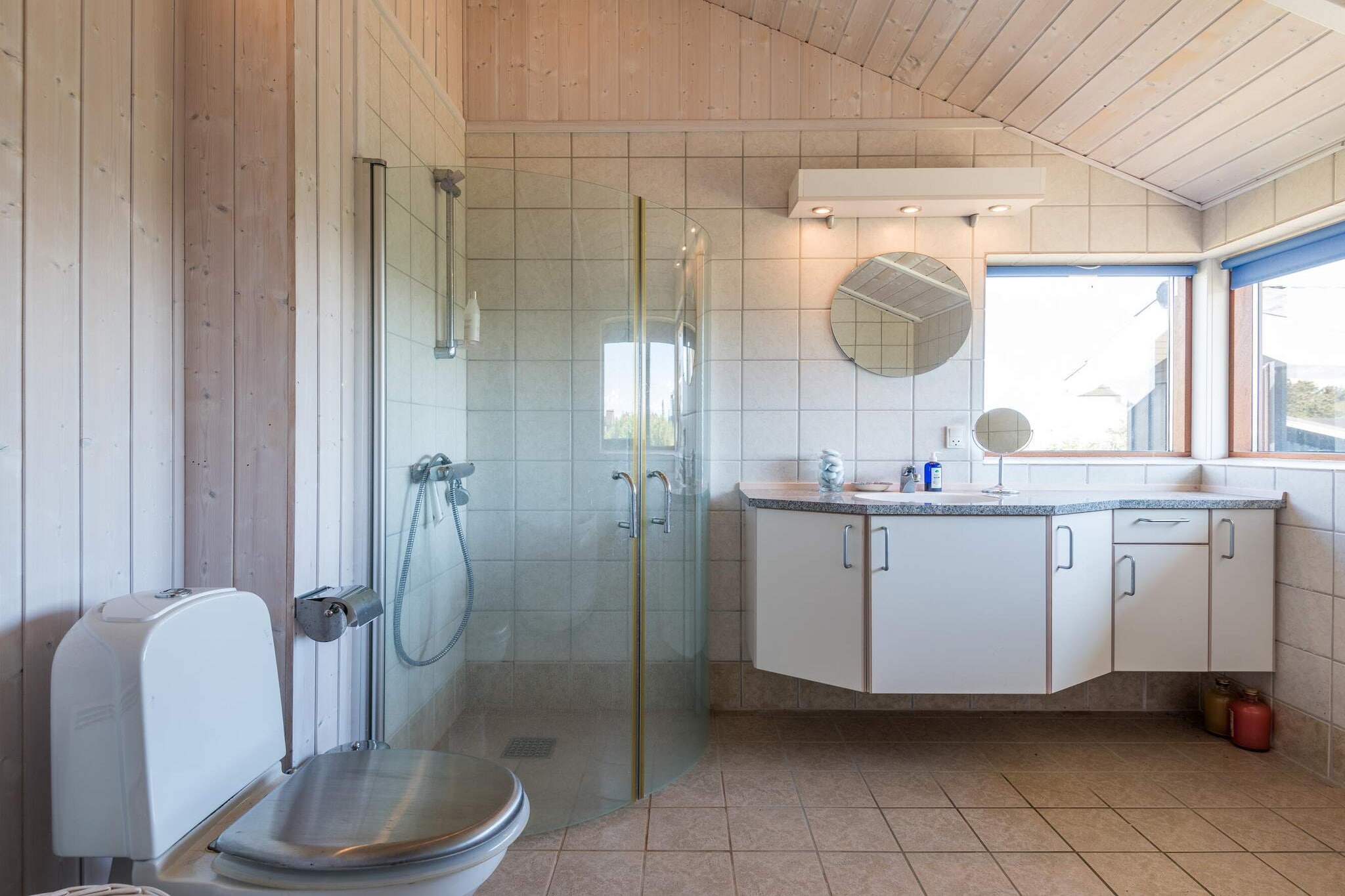6 person holiday home in Fanø-By Traum - Indoor
