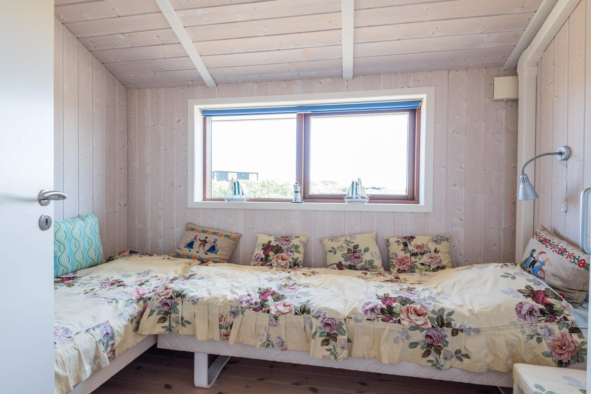 6 person holiday home in Fanø-By Traum - Indoor