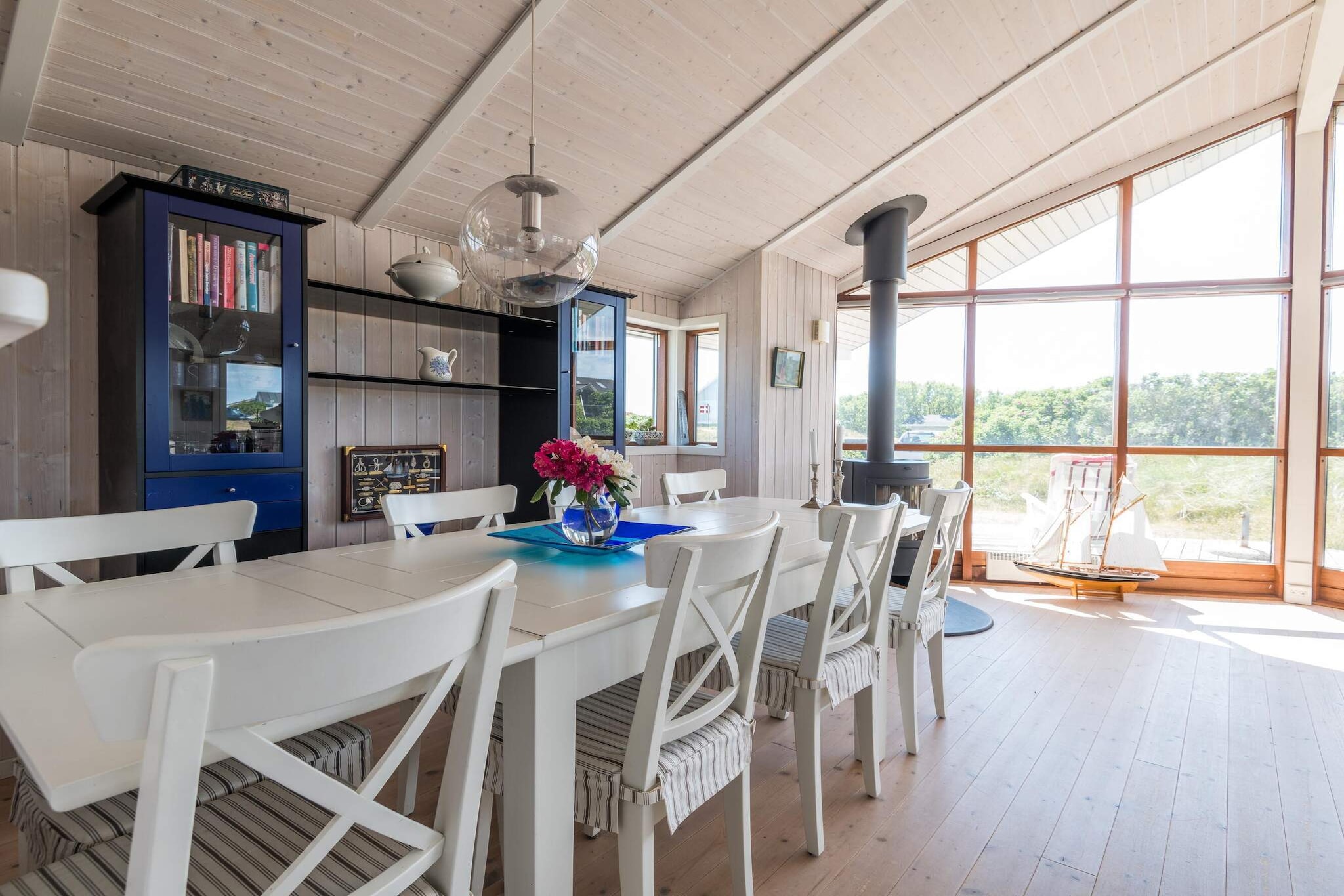 6 person holiday home in Fanø-By Traum - Indoor
