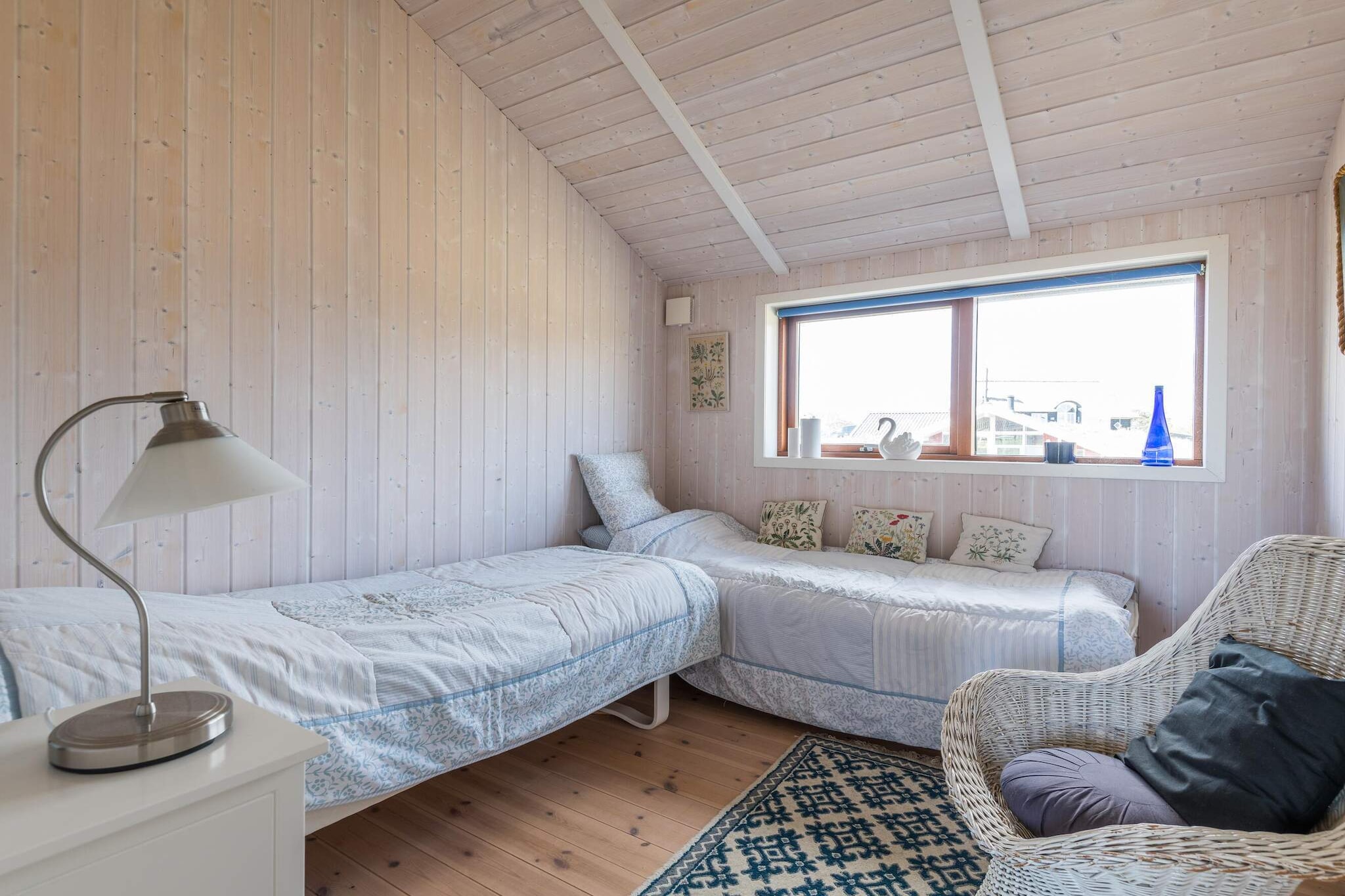 6 person holiday home in Fanø-By Traum - Indoor