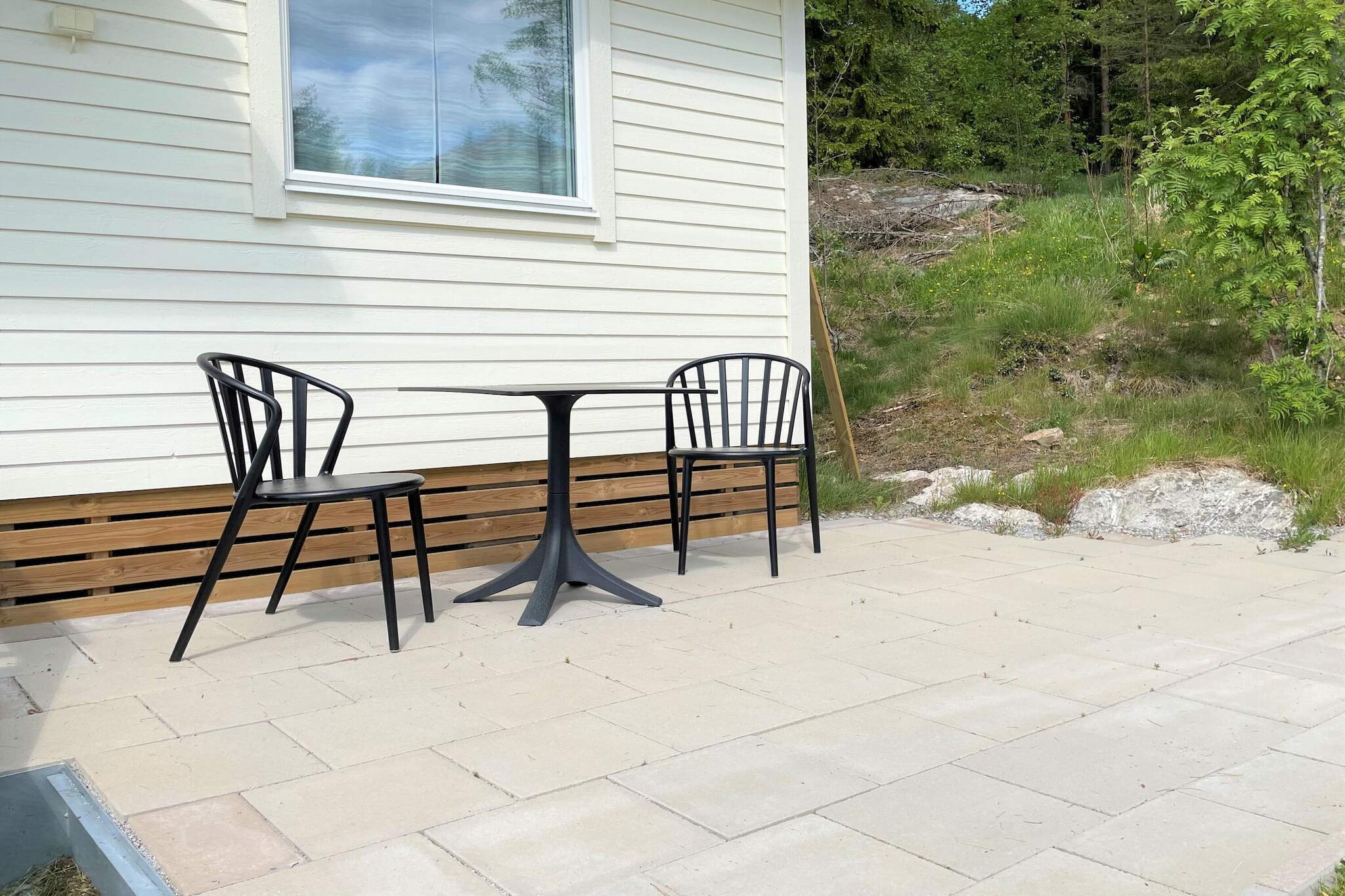 2 person holiday home in FÃ„RGELANDA-By Traum