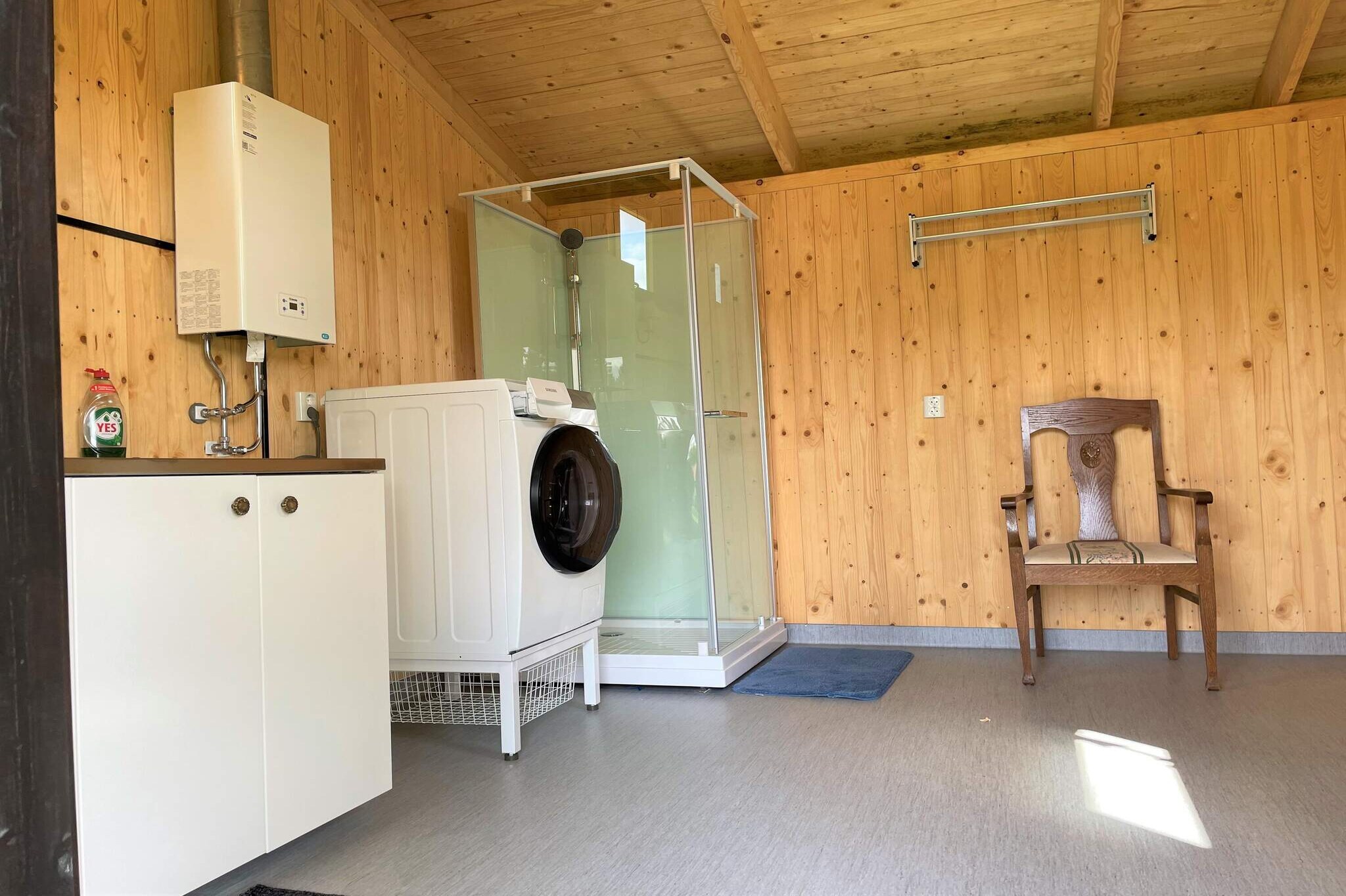 Maison de vacances pour 2 a FÄRGELANDA-By Traum - Non tagué