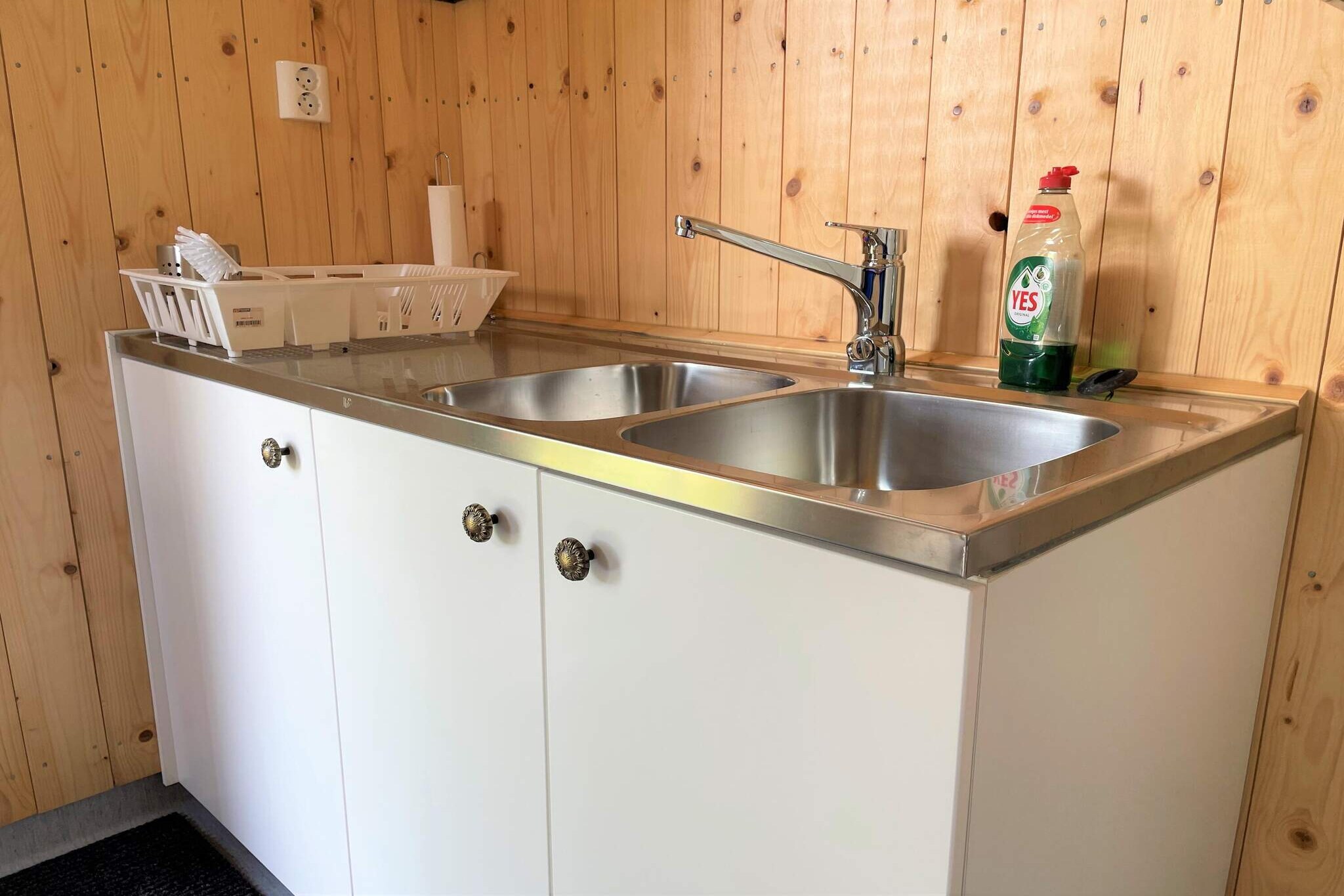 Maison de vacances pour 2 a FÄRGELANDA-By Traum - Non tagué
