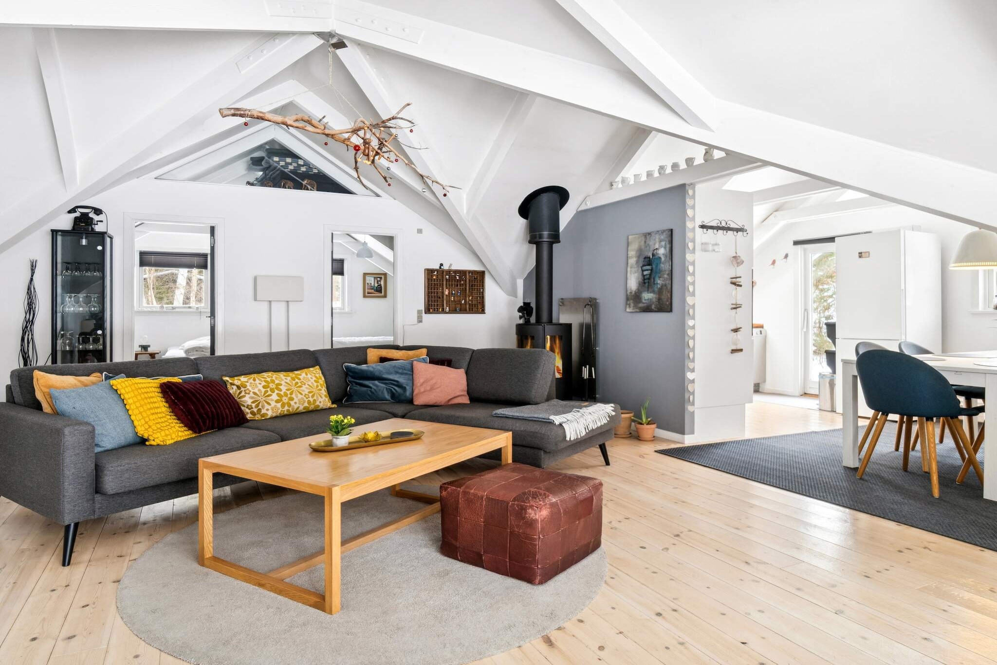 Indoor