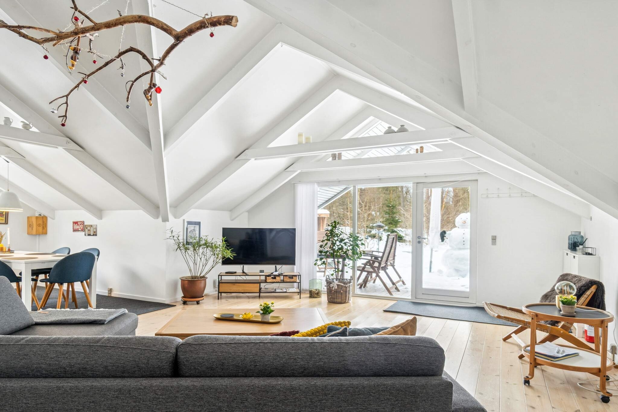 Indoor